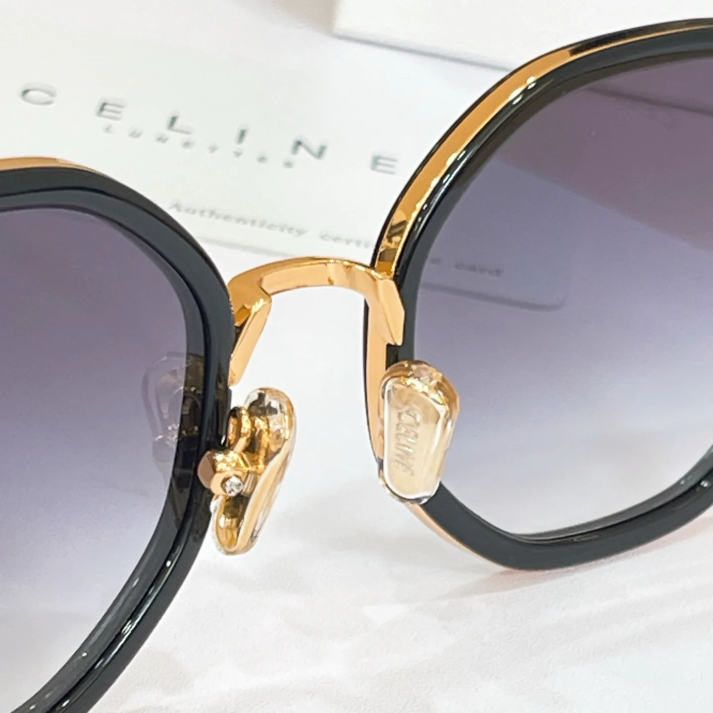 Очки Celine 17381282