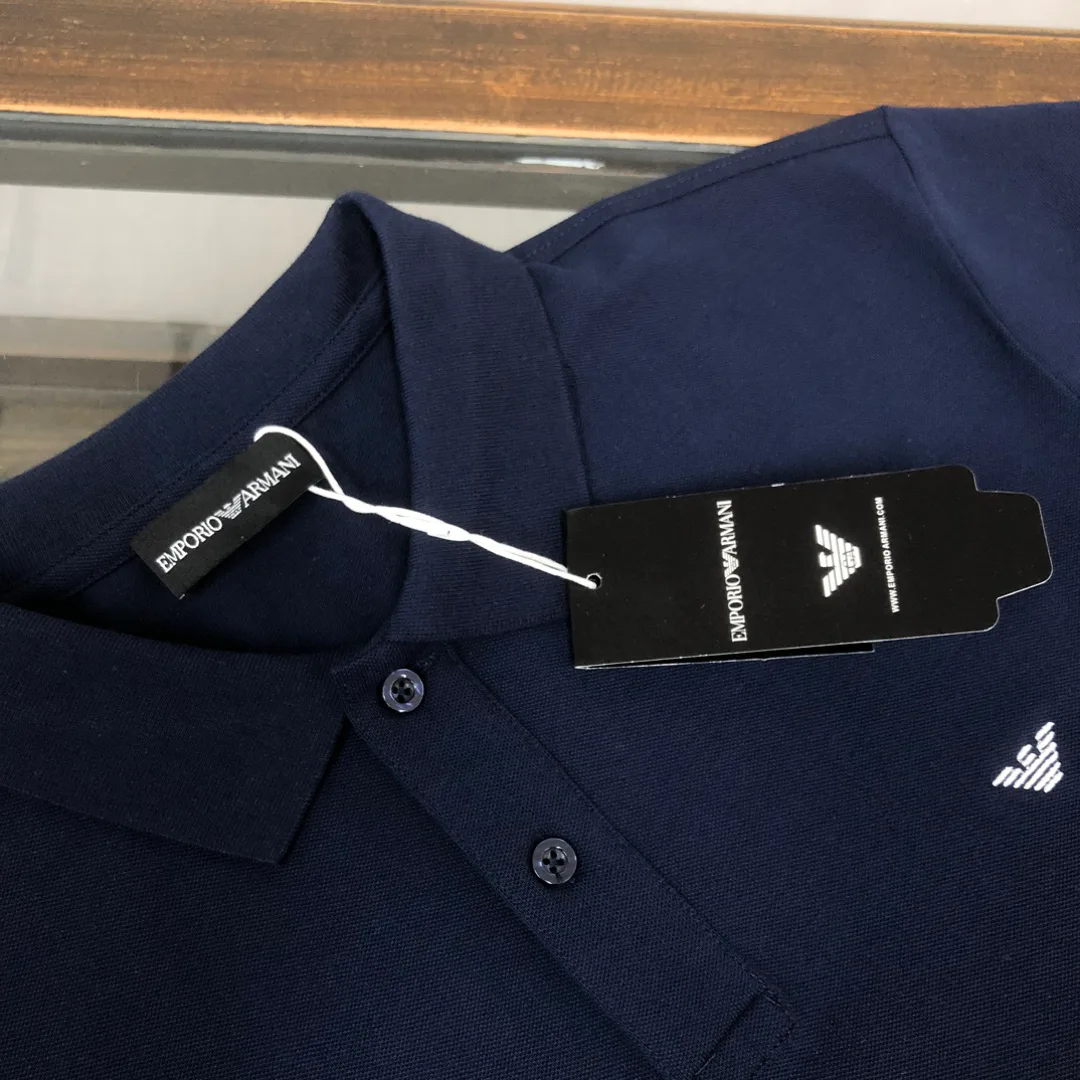 Рубашки Мужские Armani 11230912