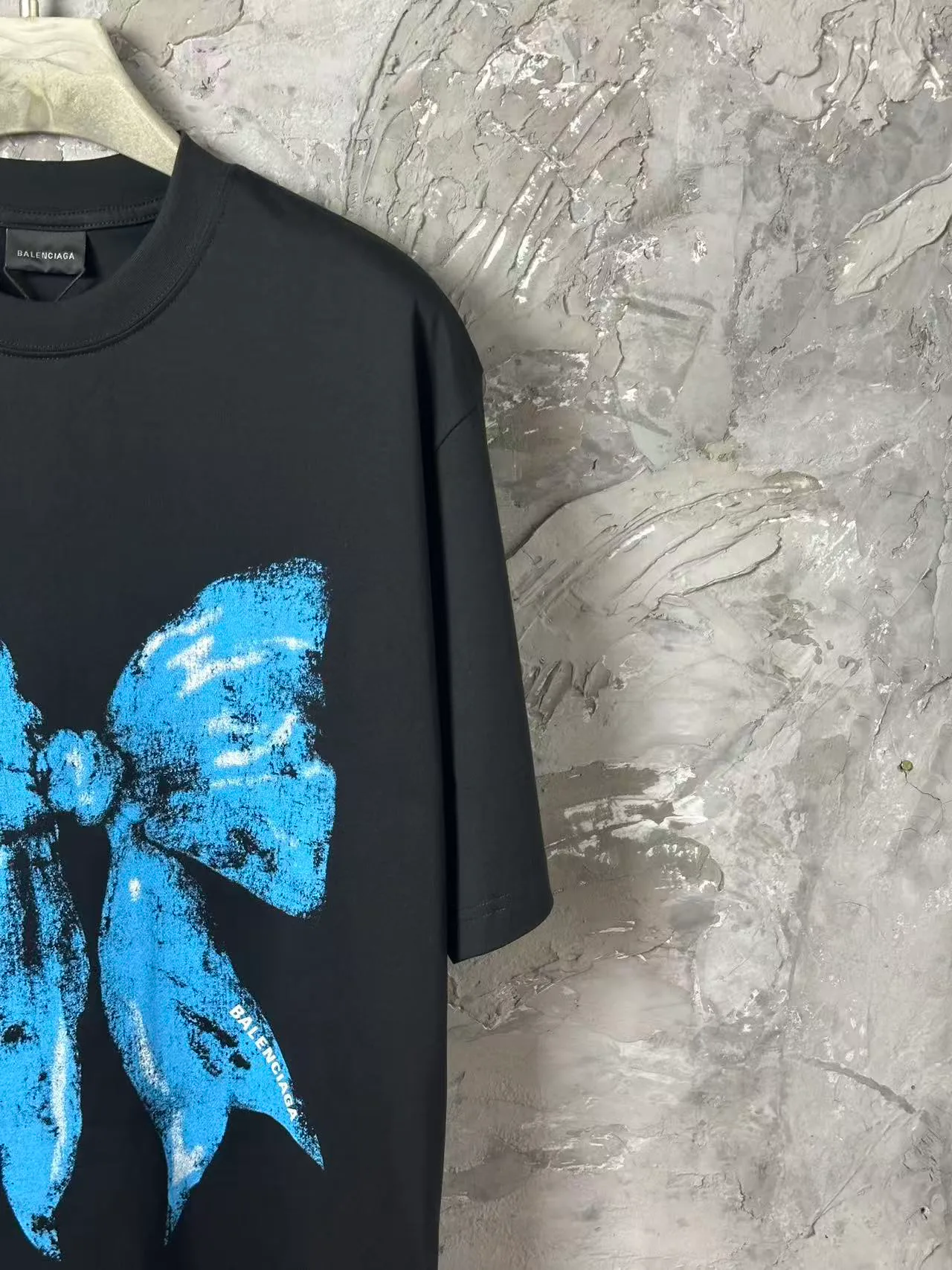 Футболки Женские Balenciaga 12265989