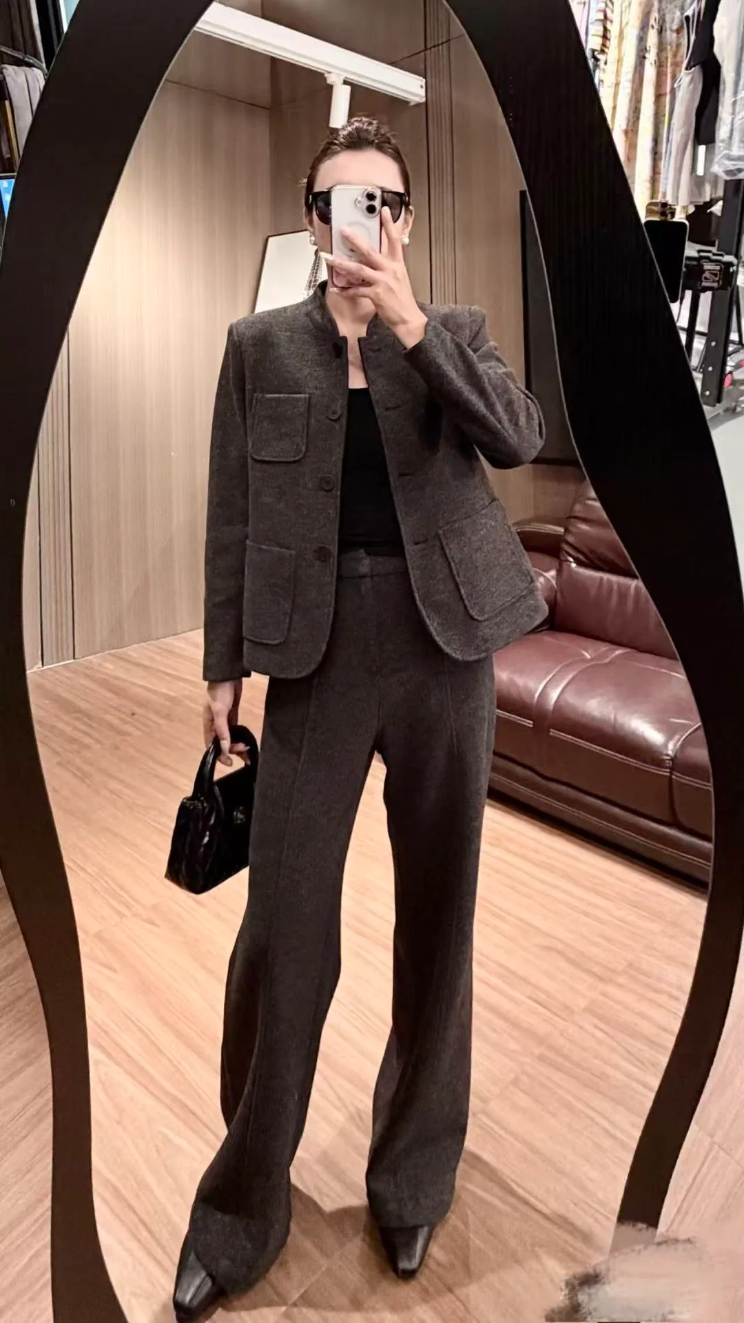 Костюмы Женские Loro Piana 18930156