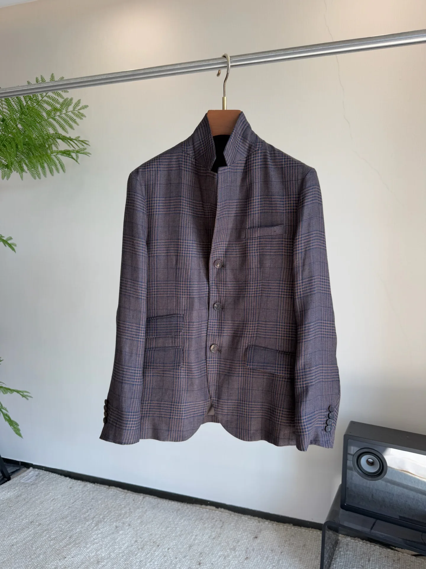 Пиджаки Мужские Brunello Cucinelli 11490960