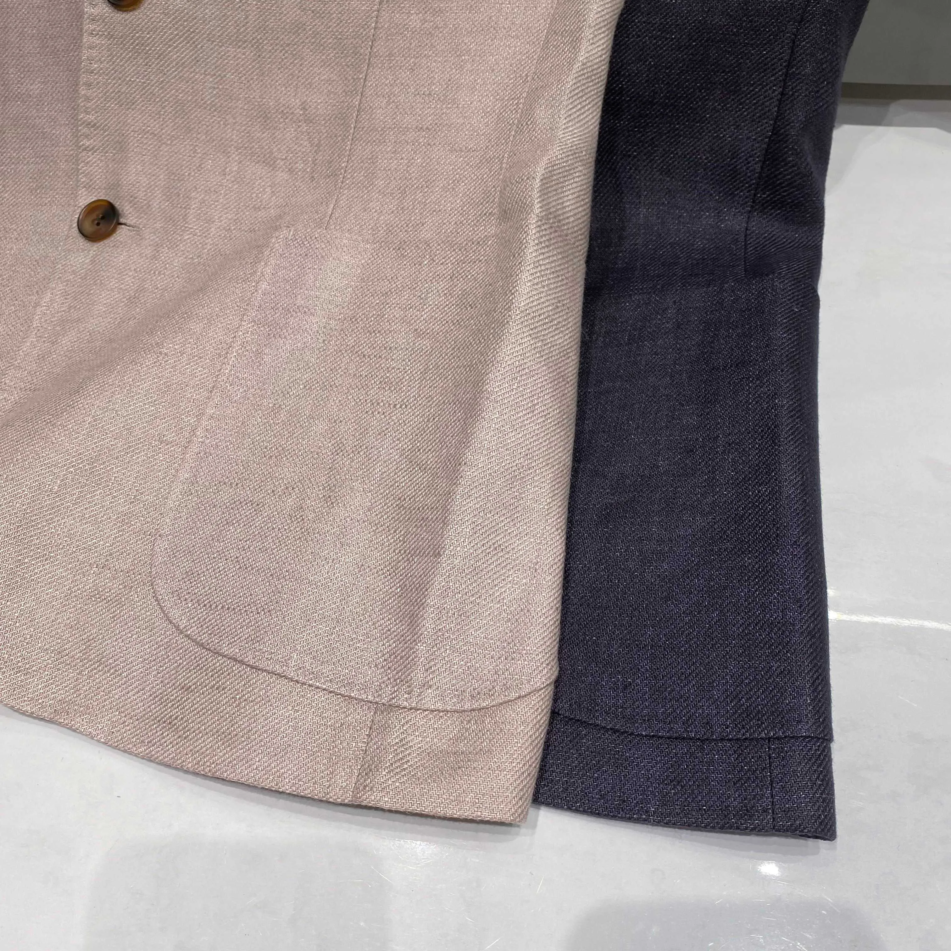 Пиджаки Мужские Loro Piana 4937501