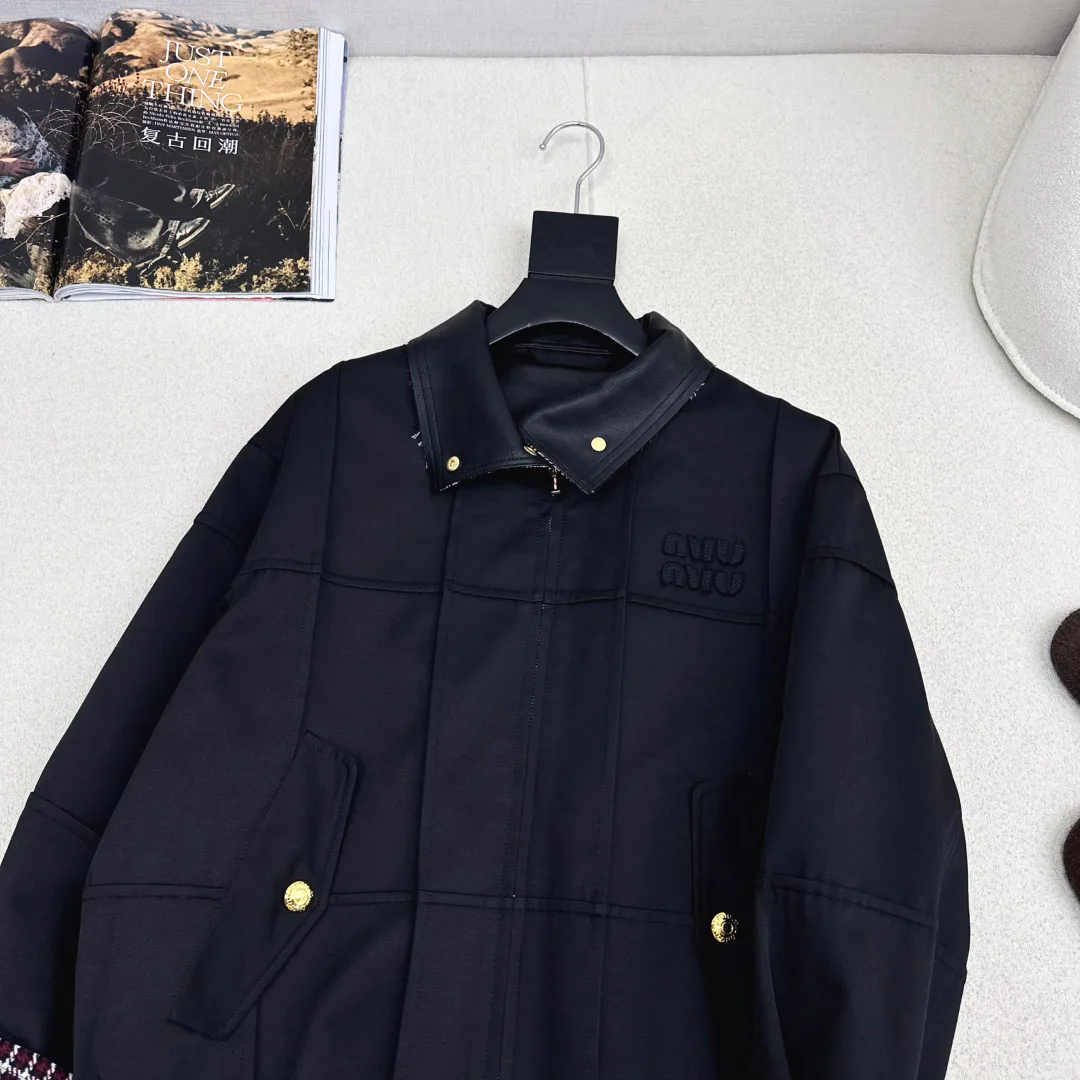 Куртки Женские Miu Miu 144814