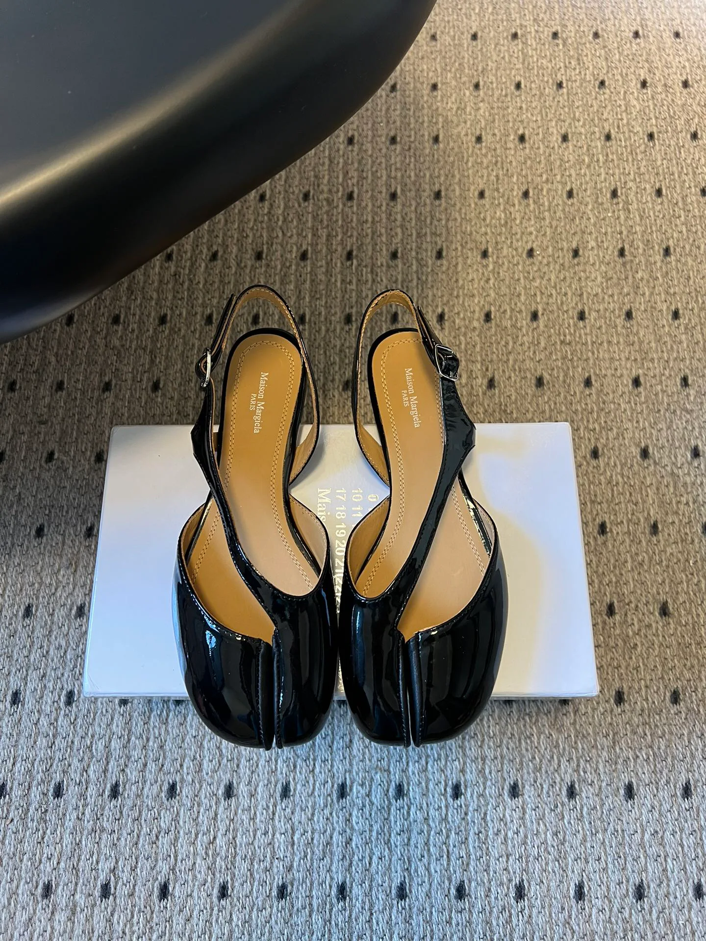 Туфли Женские Maison Margiela 4934835