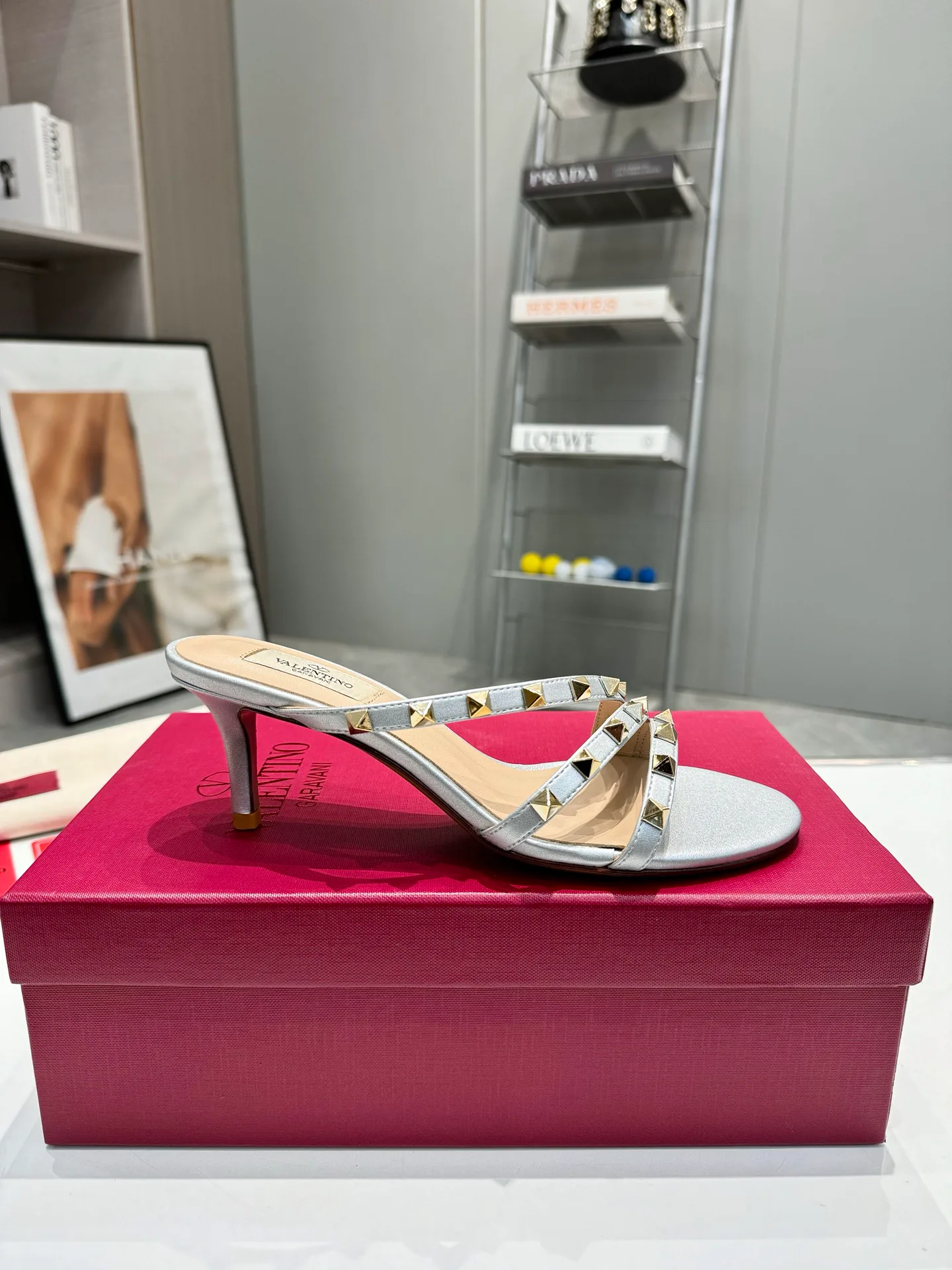 Туфли Женские Valentino 11464209
