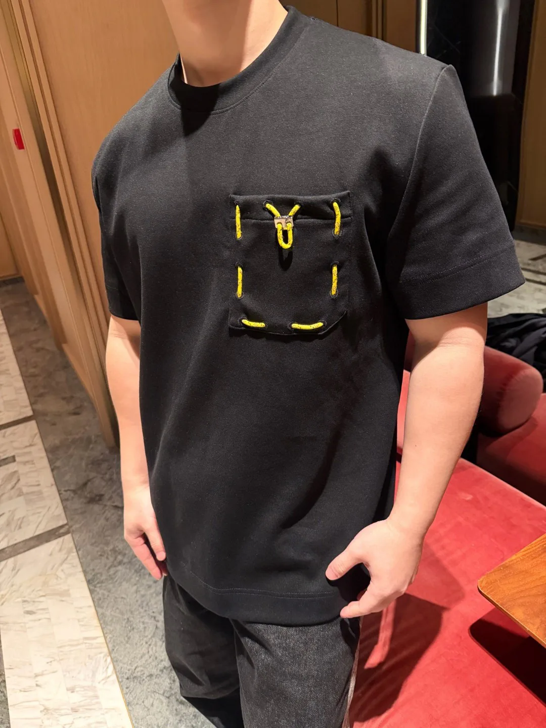 Футболки Мужские Fendi 13245821