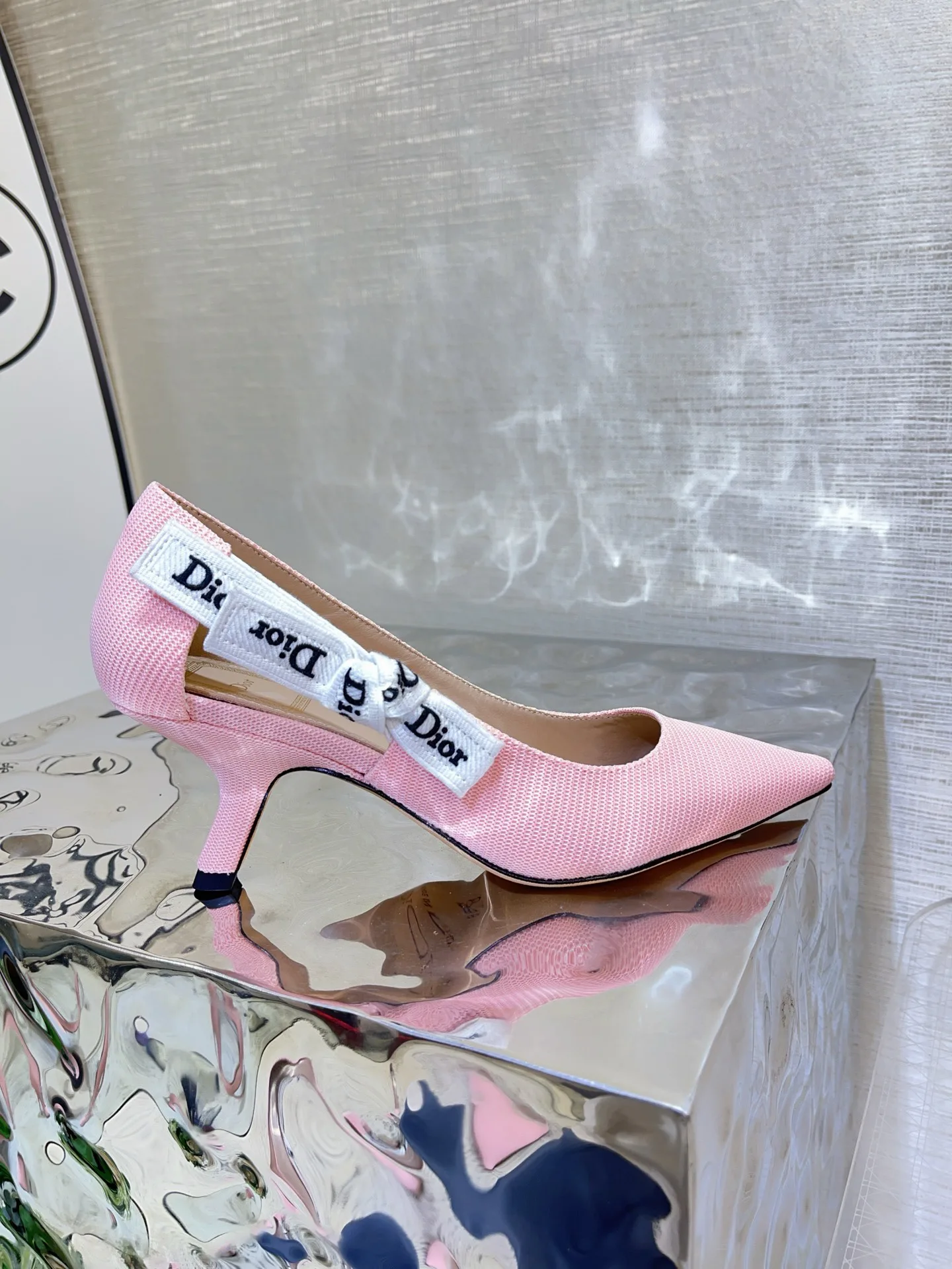 Туфли Женские Christian Dior 13559243