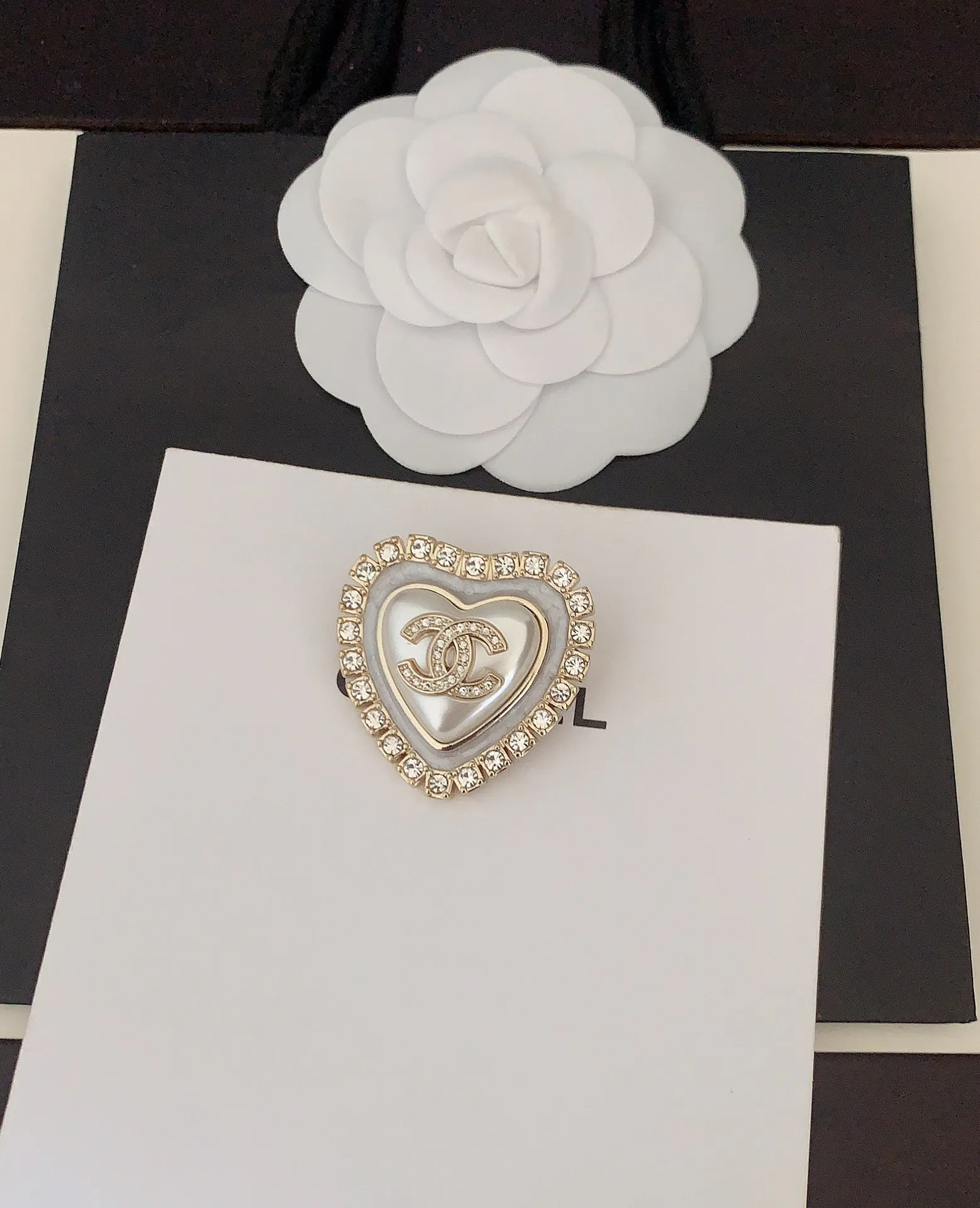 Бижутерия Chanel 273731