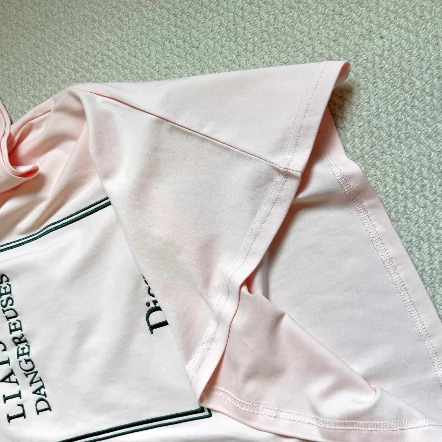 Футболки Женские Christian Dior 7592600