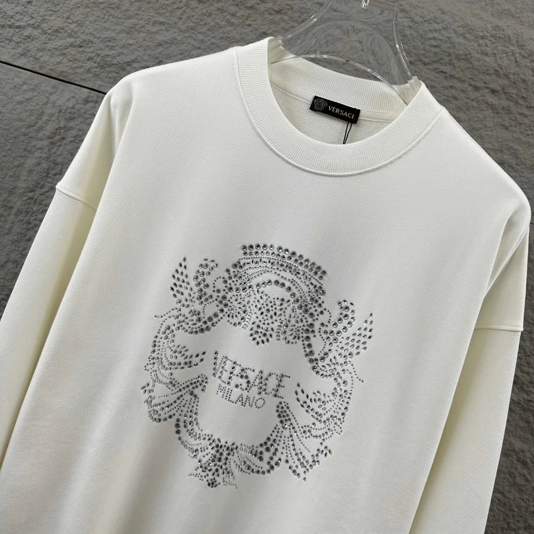 Свитшоты И Худи Мужские Versace 19320346