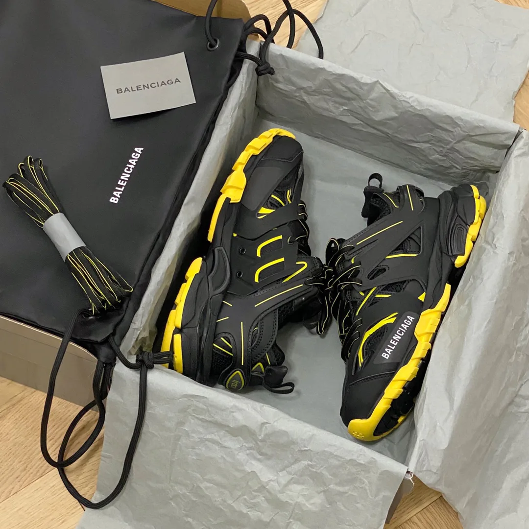 Кроссовки Женские Balenciaga 4439958