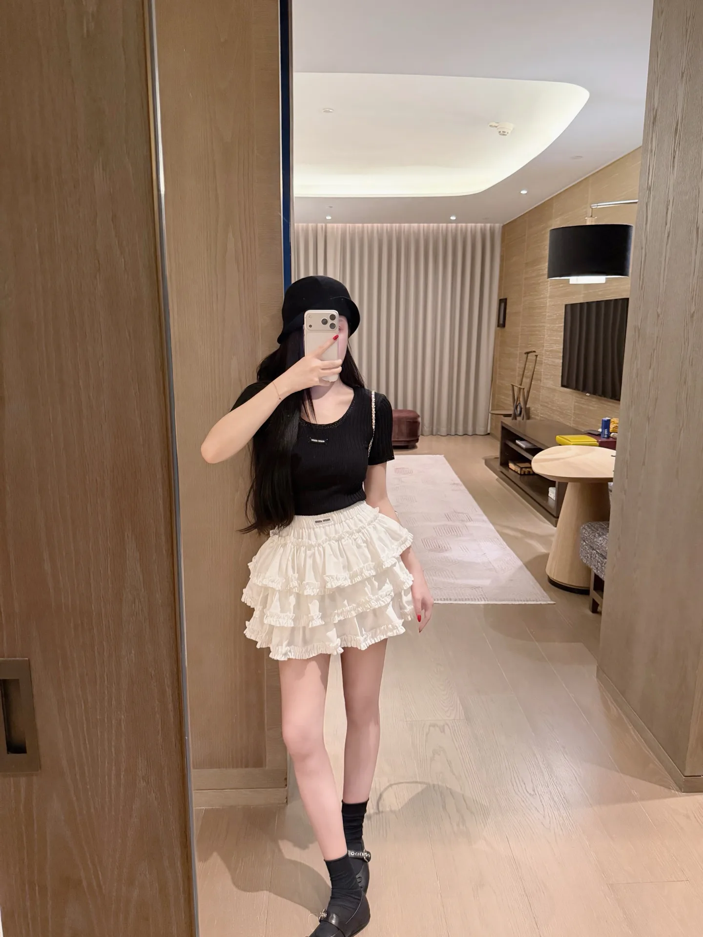 Юбки Женские Miu Miu 11263012