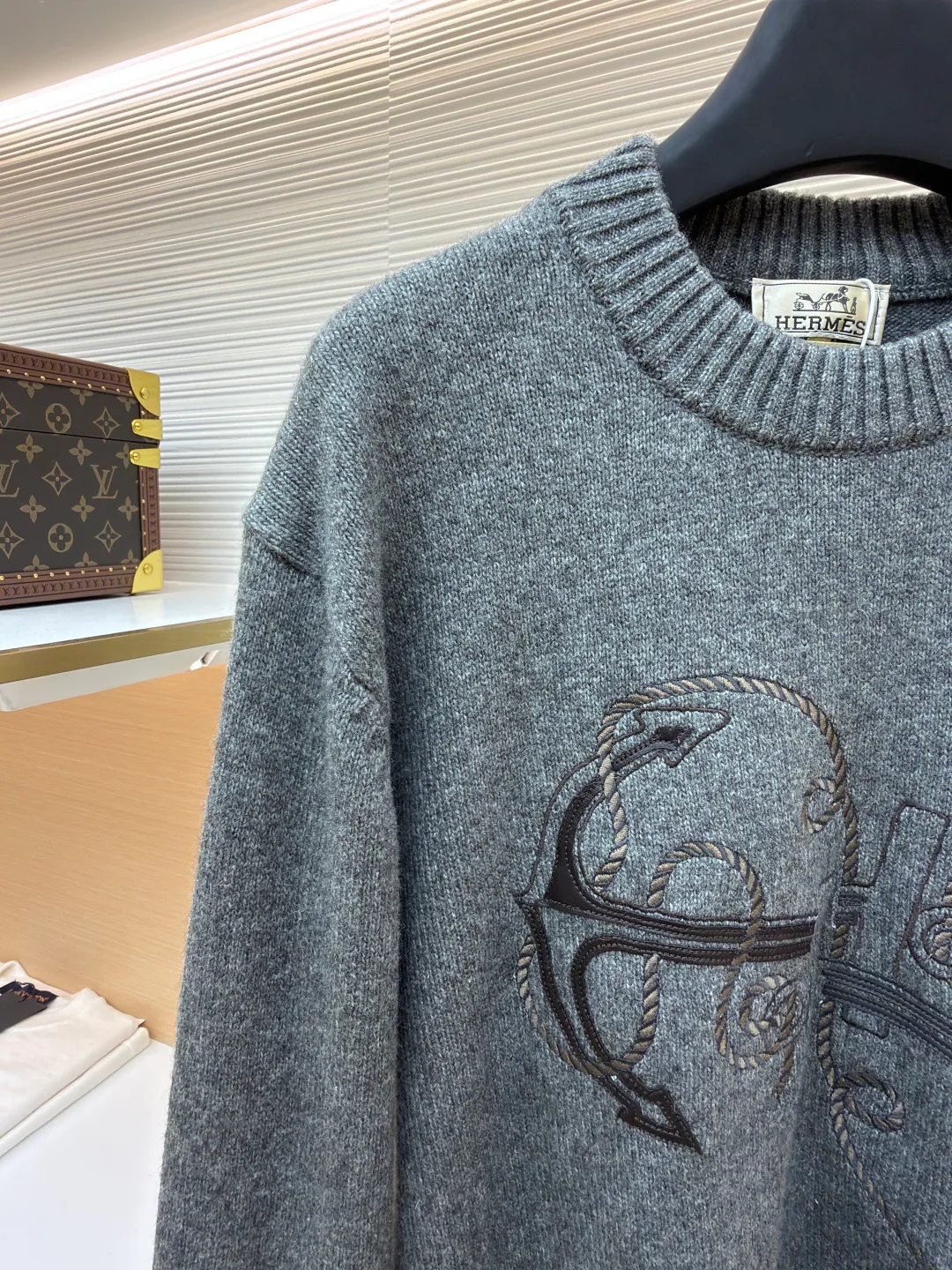 Джемперы И Свитеры Мужские Hermes 18513775