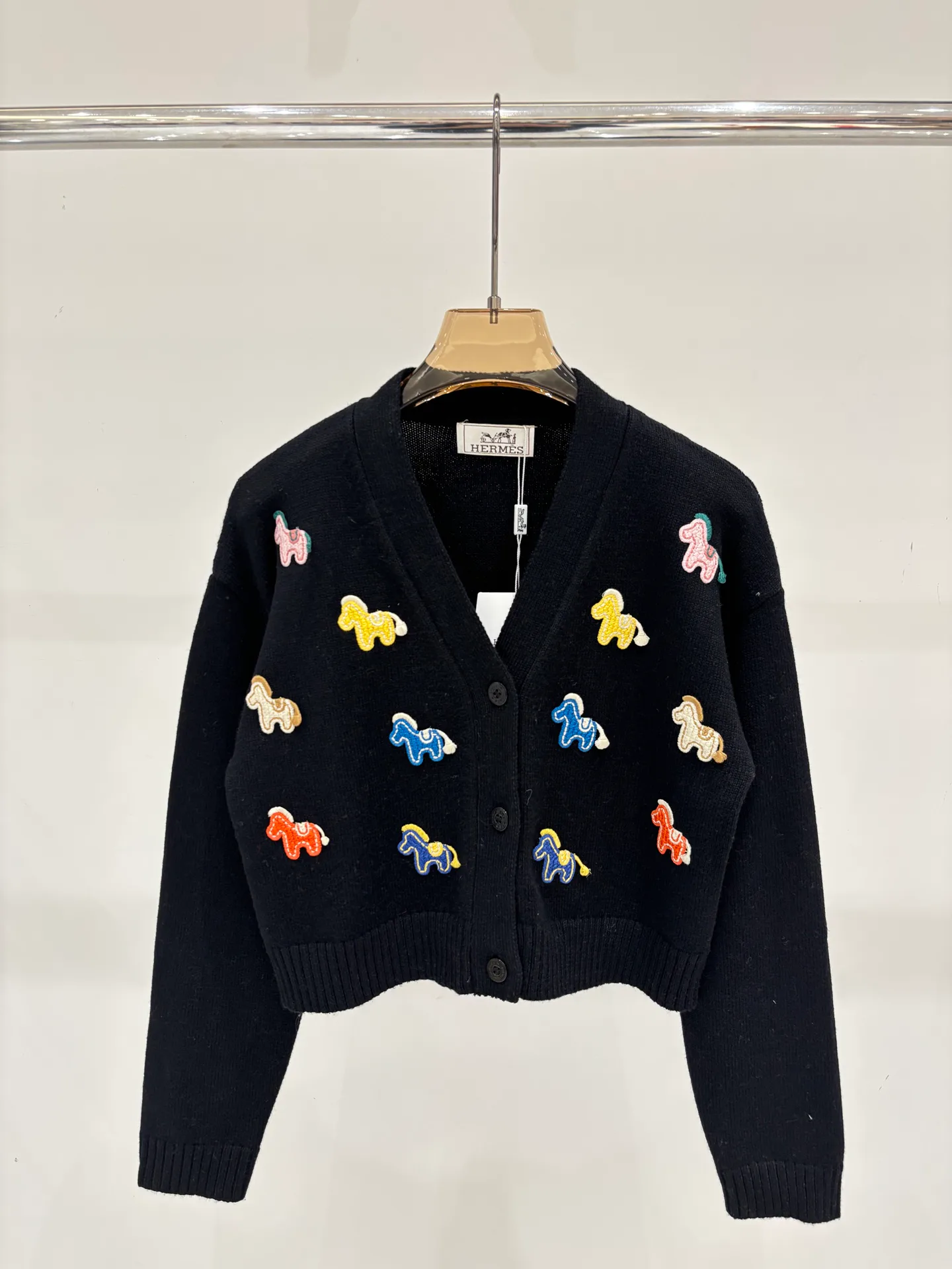 Джемперы И Свитеры Женские Hermes 3459533