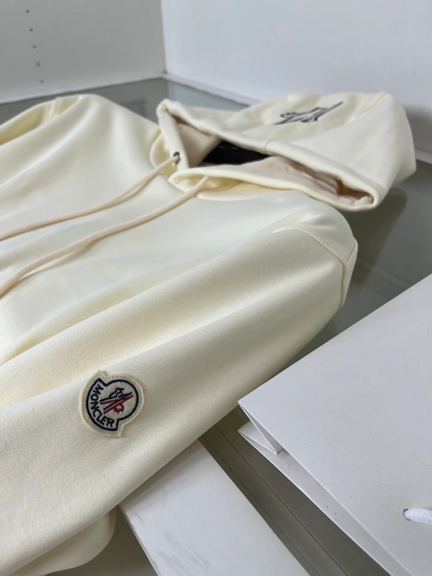 Свитшоты И Худи Мужские Moncler 970661