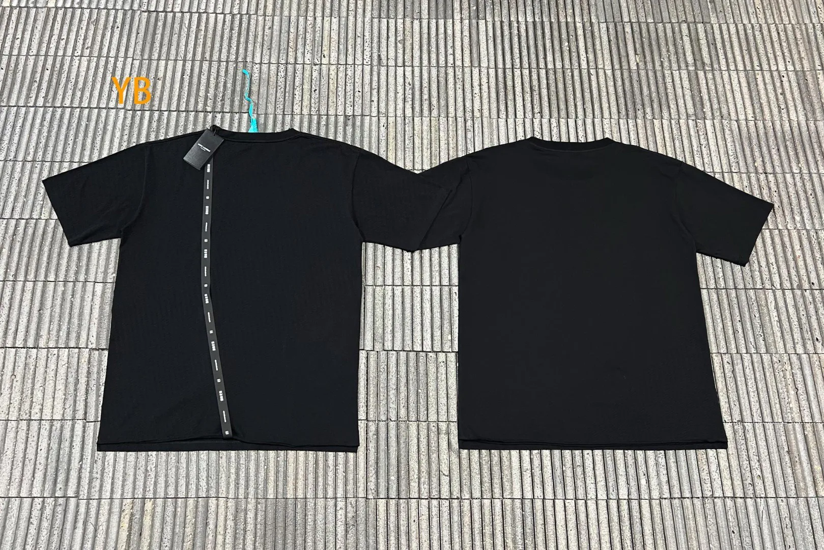 Футболки Мужские Saint Laurent 11430013
