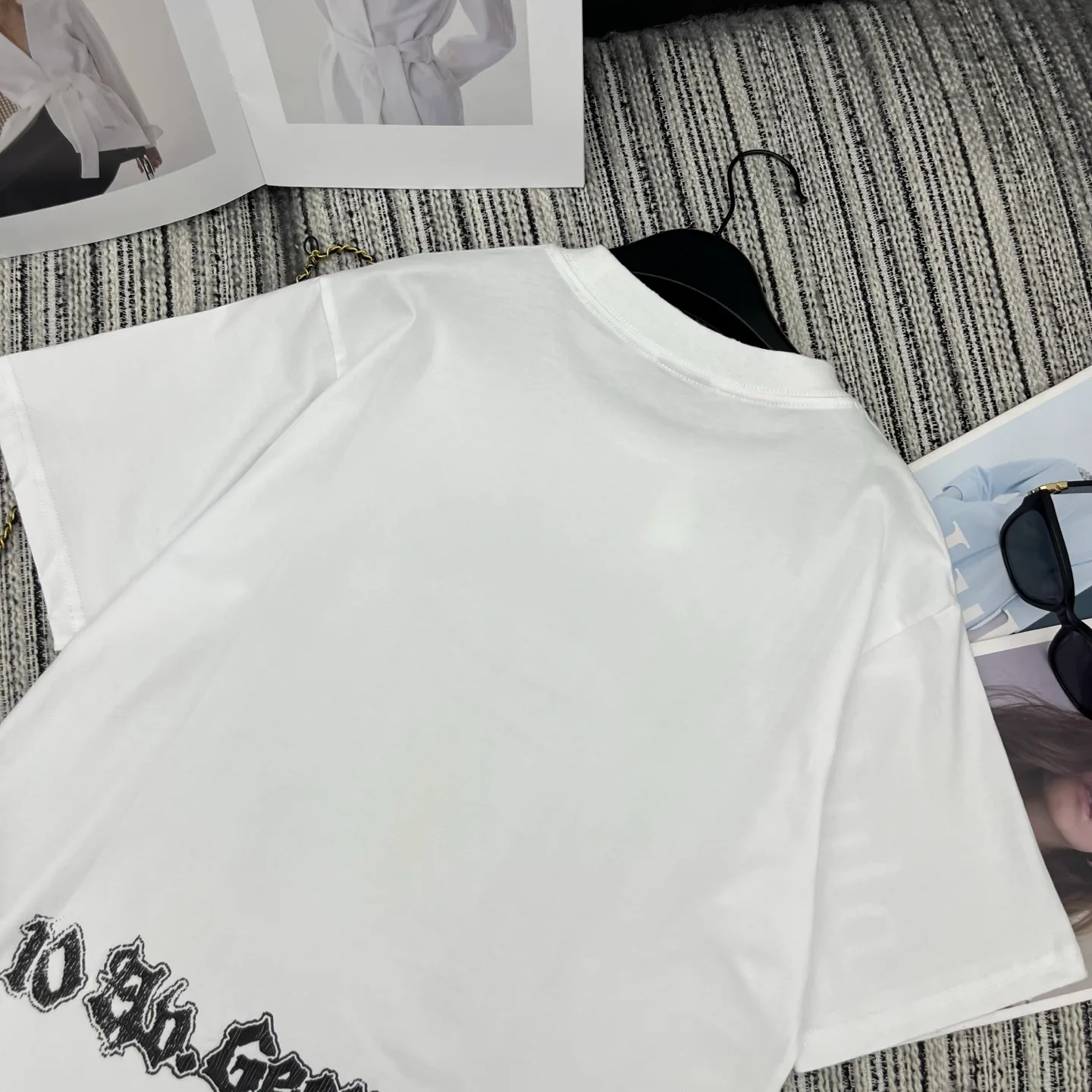 Футболки Женские Balenciaga 11690243