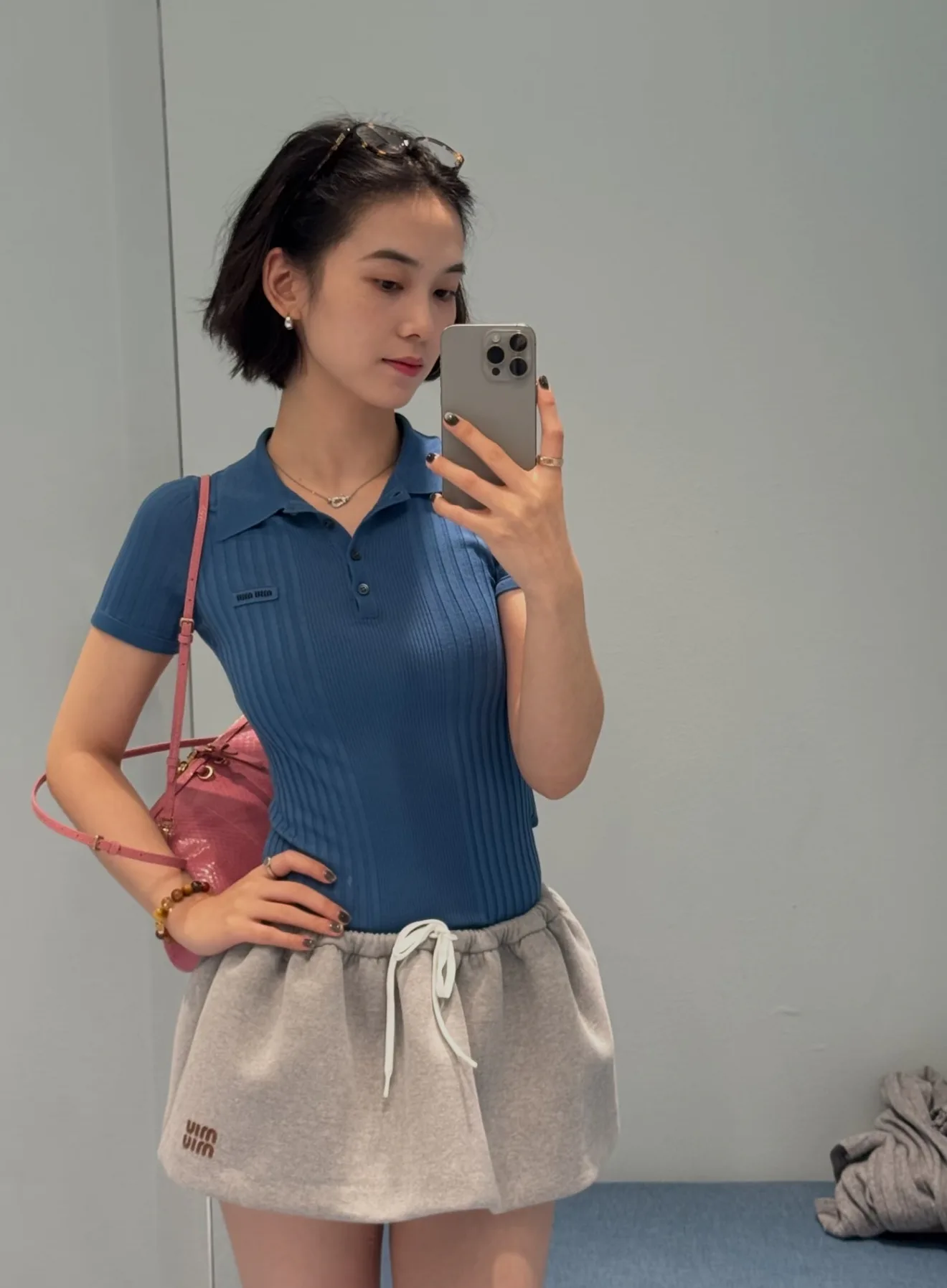 Джемперы И Свитеры Женские Miu Miu 524898