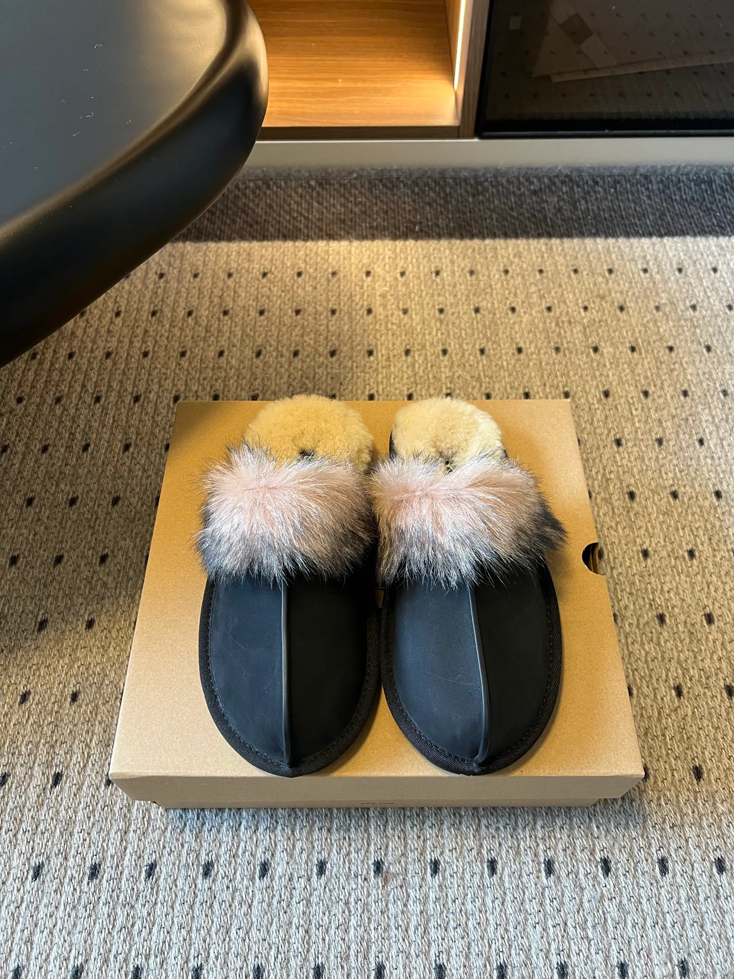 Мюли И Сабо Женские Ugg 18412426