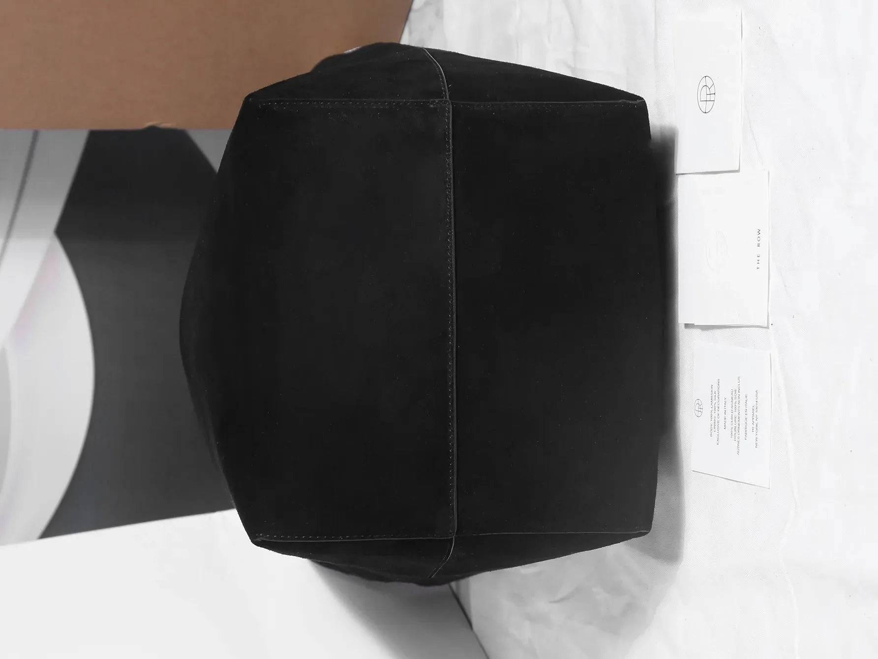 Сумки На Ремне Женские The Row 7427