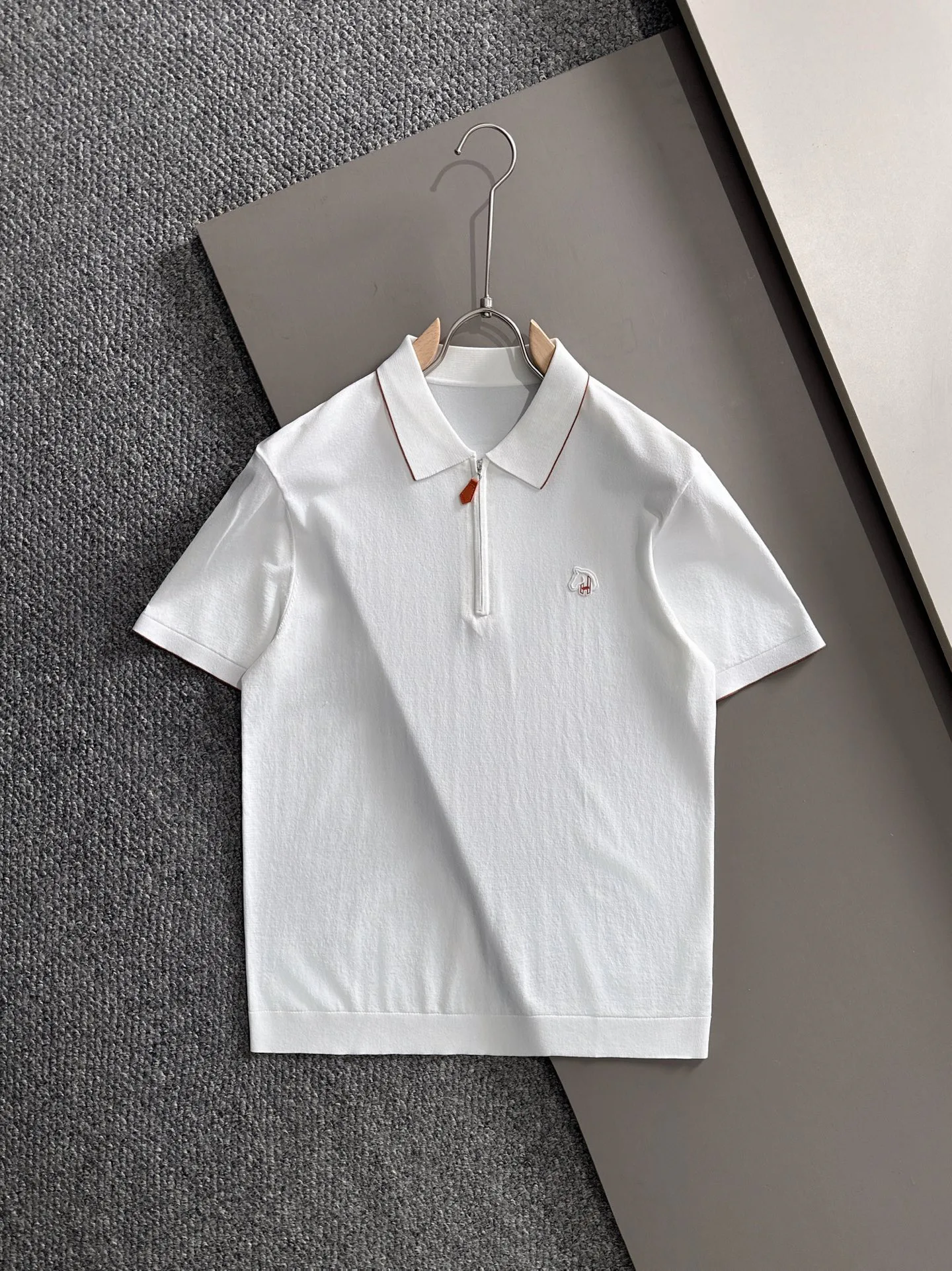 Футболки Мужские Hermes 12670931