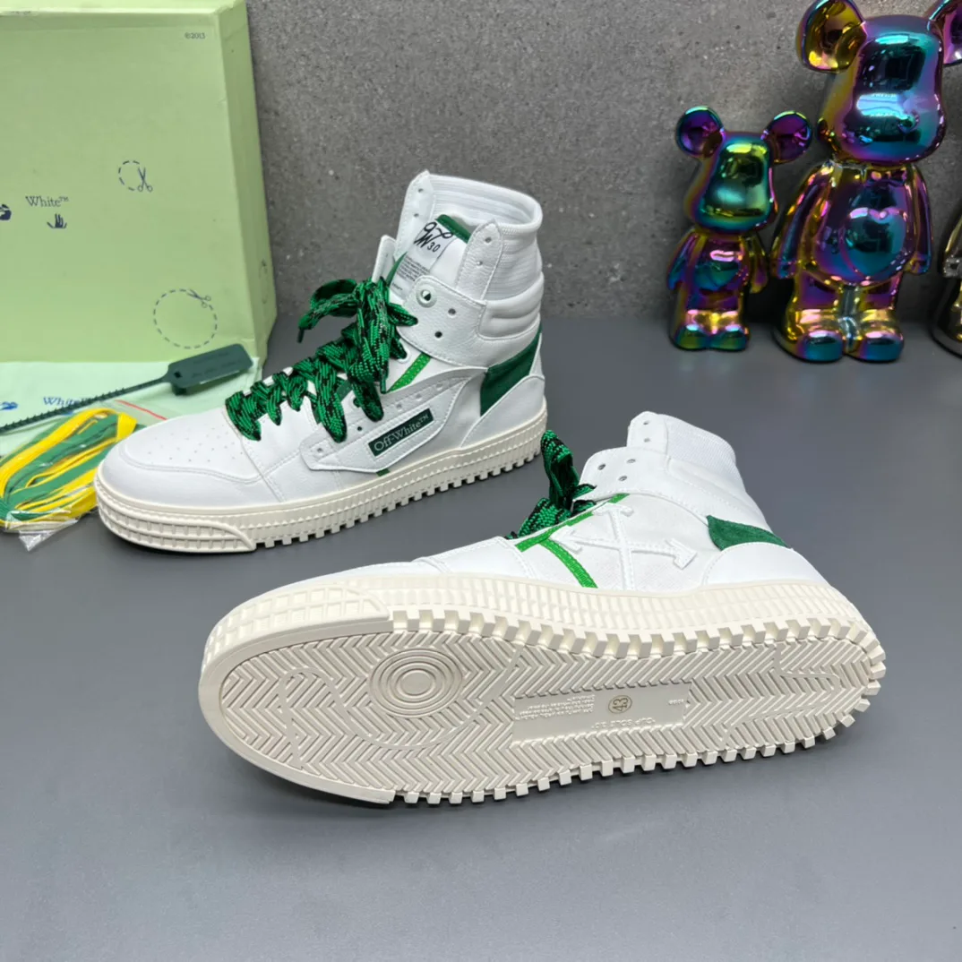 Кроссовки Женские Off-White 2937834
