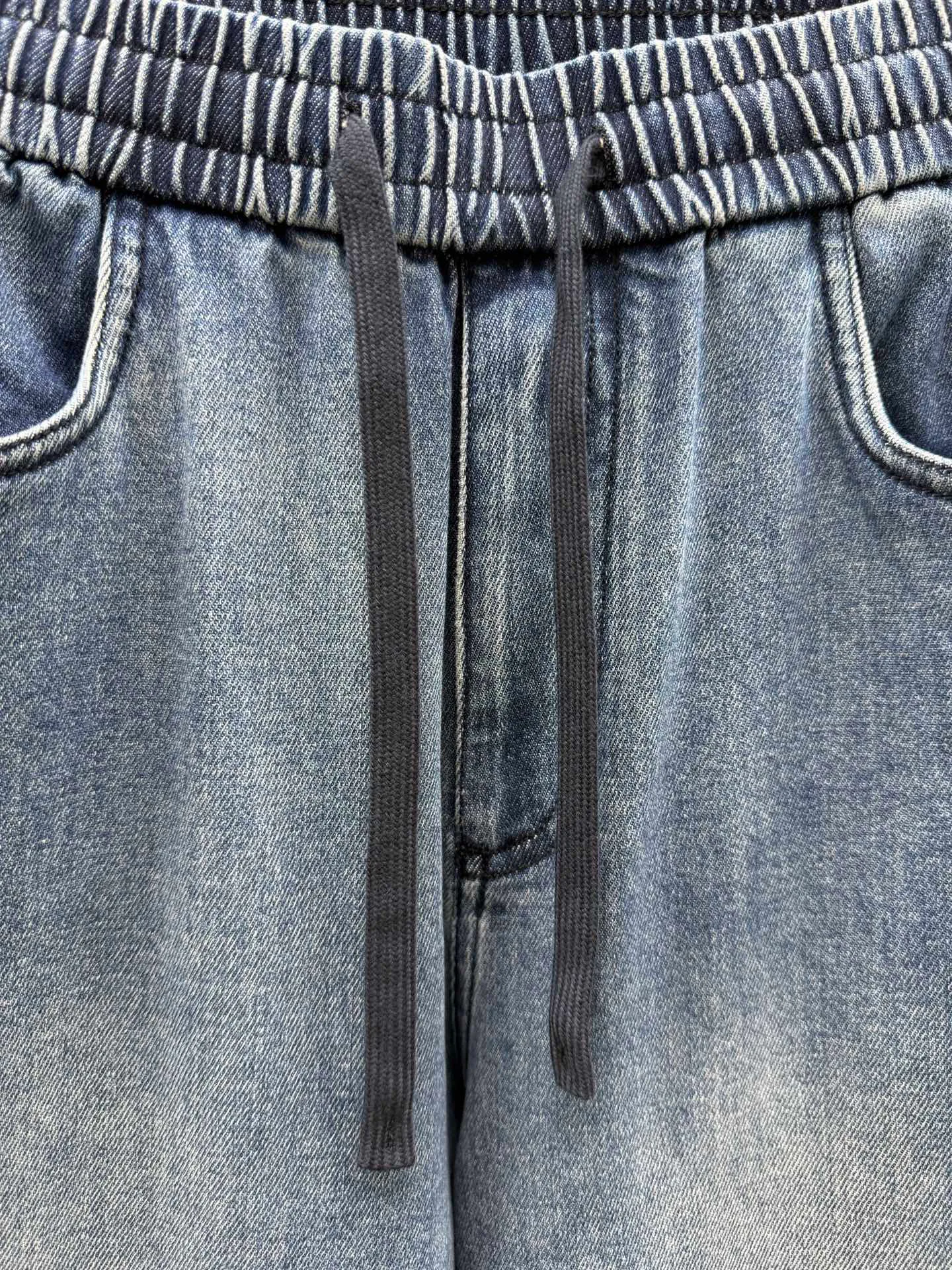 Джинсы Мужские Maison Margiela 11439702
