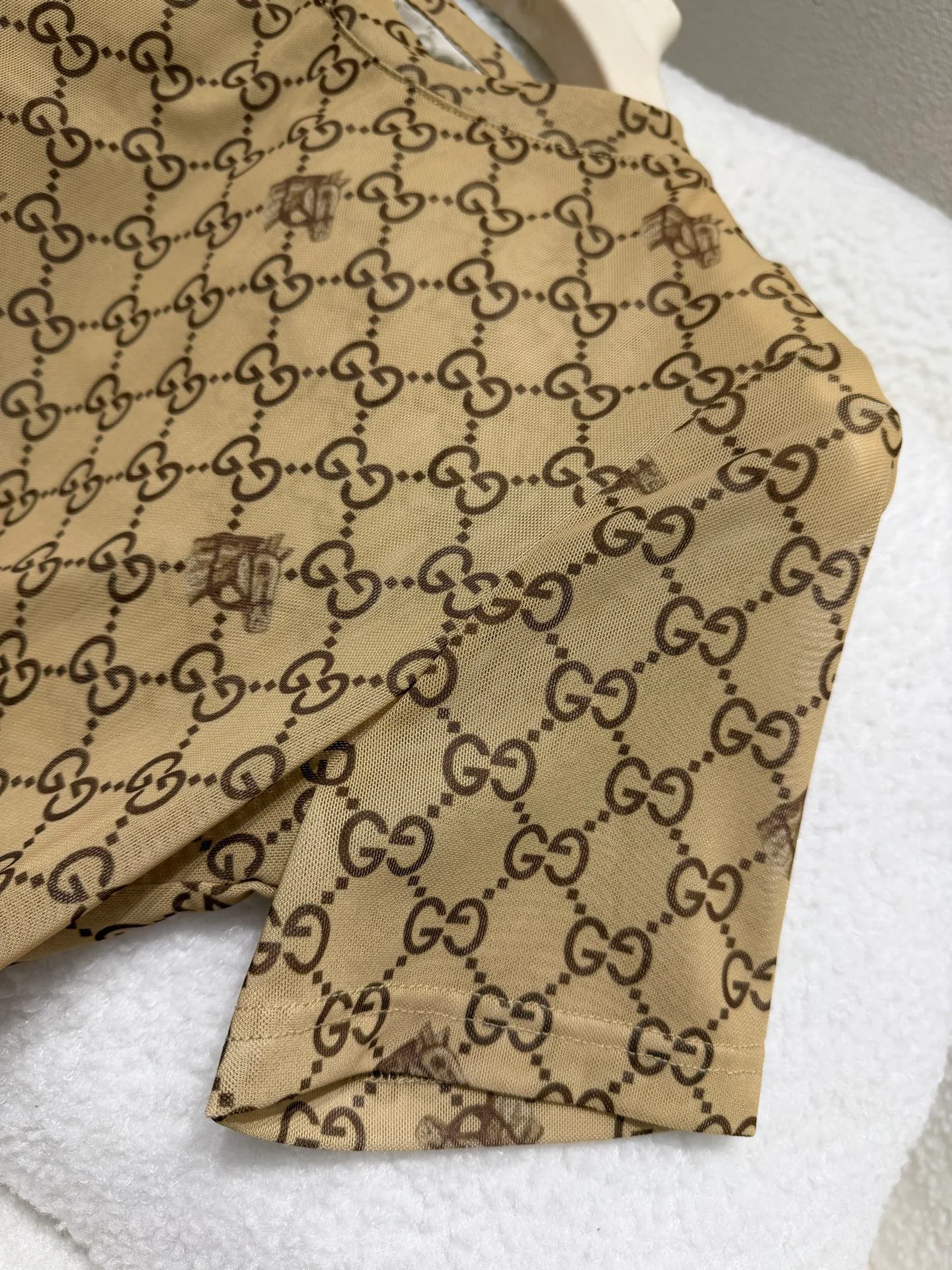 Футболки Женские Gucci 13237618