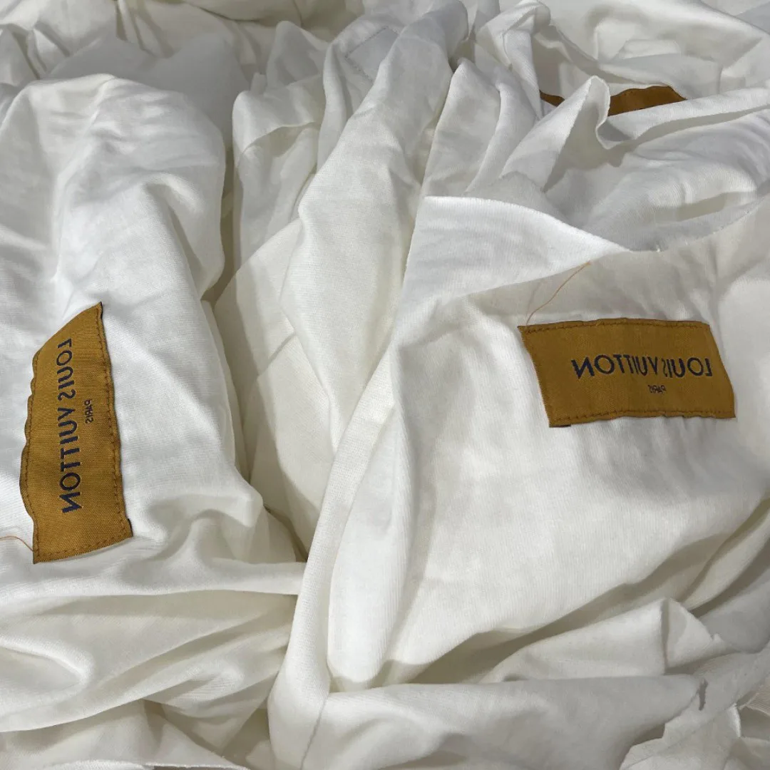 Футболки Мужские Louis Vuitton 11485674
