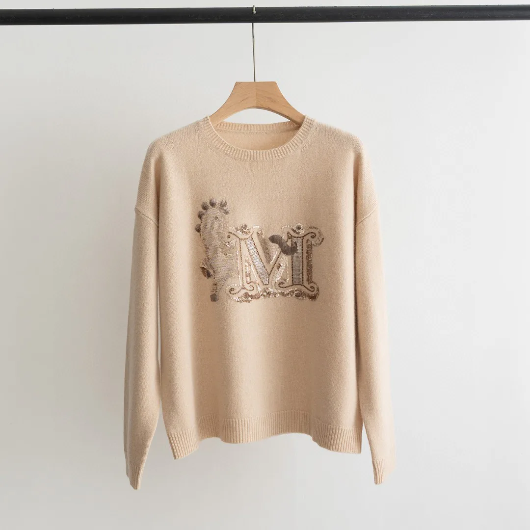 Джемперы И Свитеры Женские Max Mara 1450388