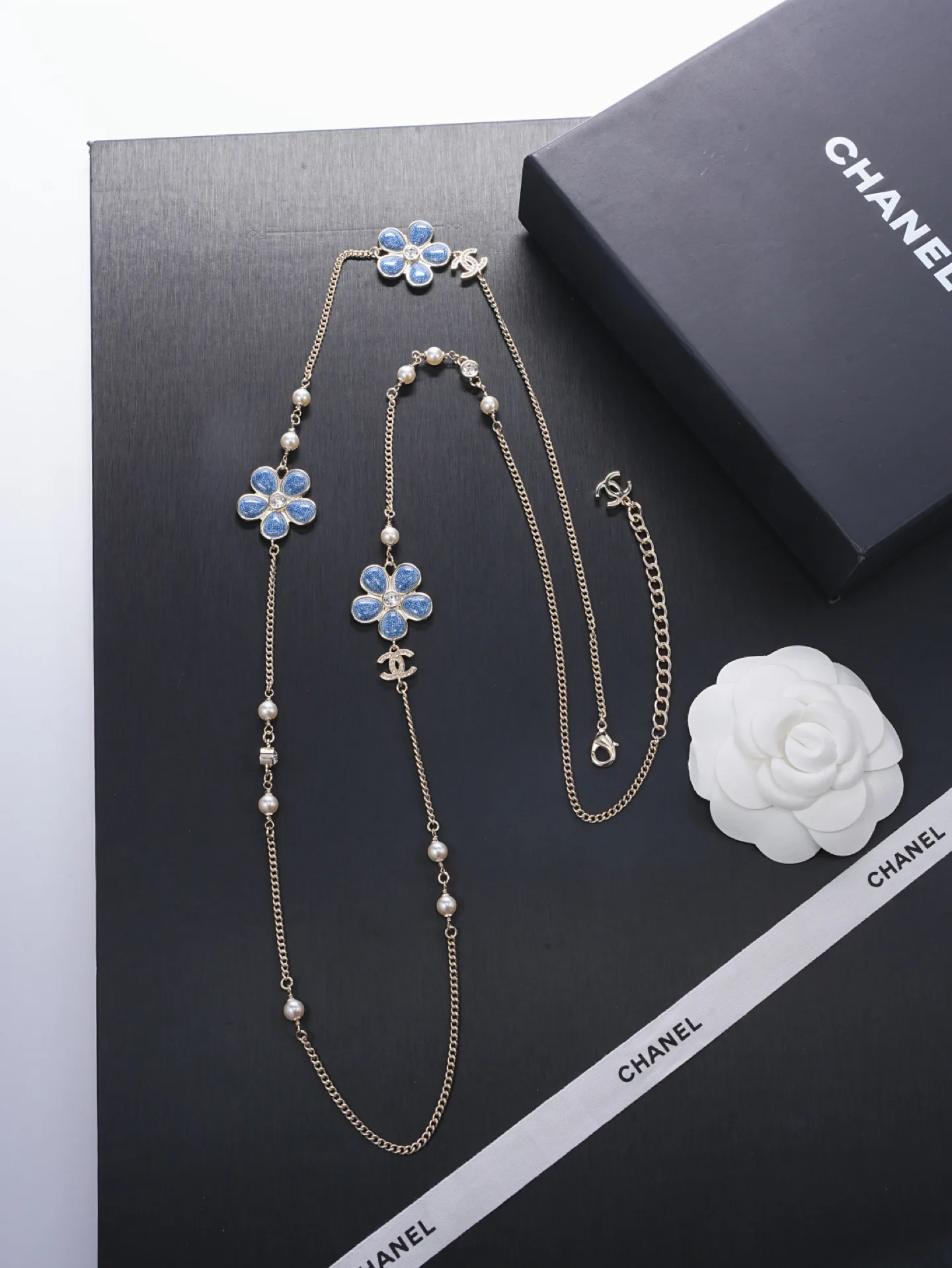 Бижутерия Chanel 965130