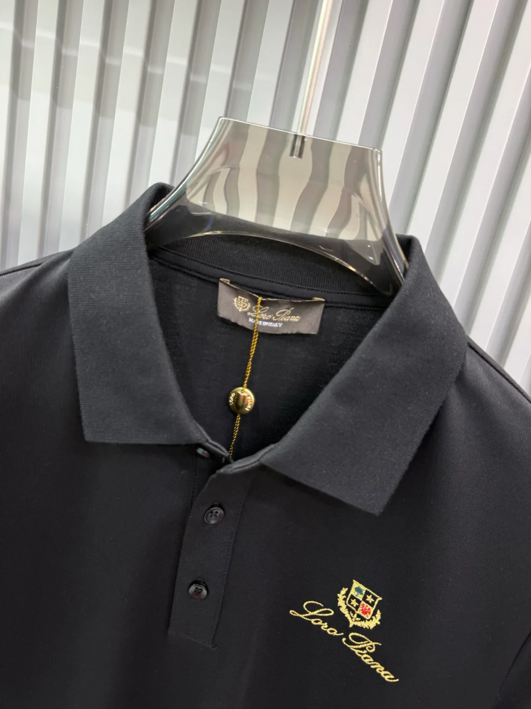 Рубашки Мужские Loro Piana 13575898
