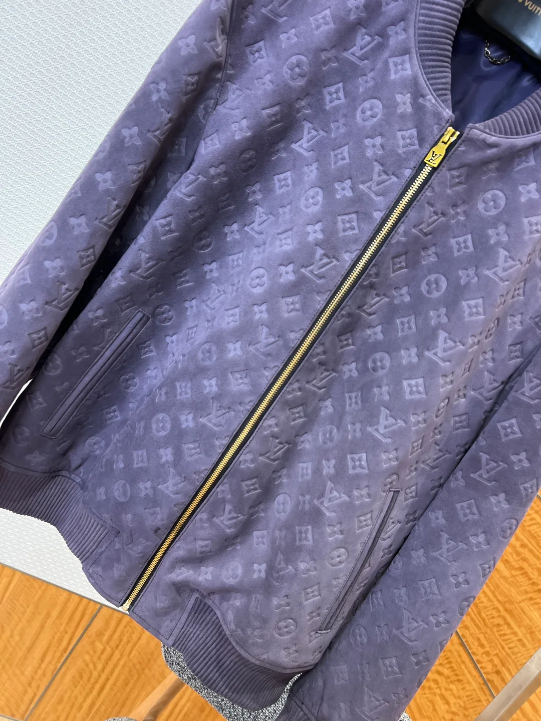 Куртки И Пуховики Мужские Louis Vuitton 11182479