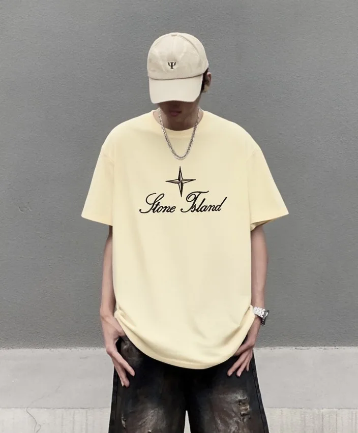 Футболки Женские Stone Island 1858332