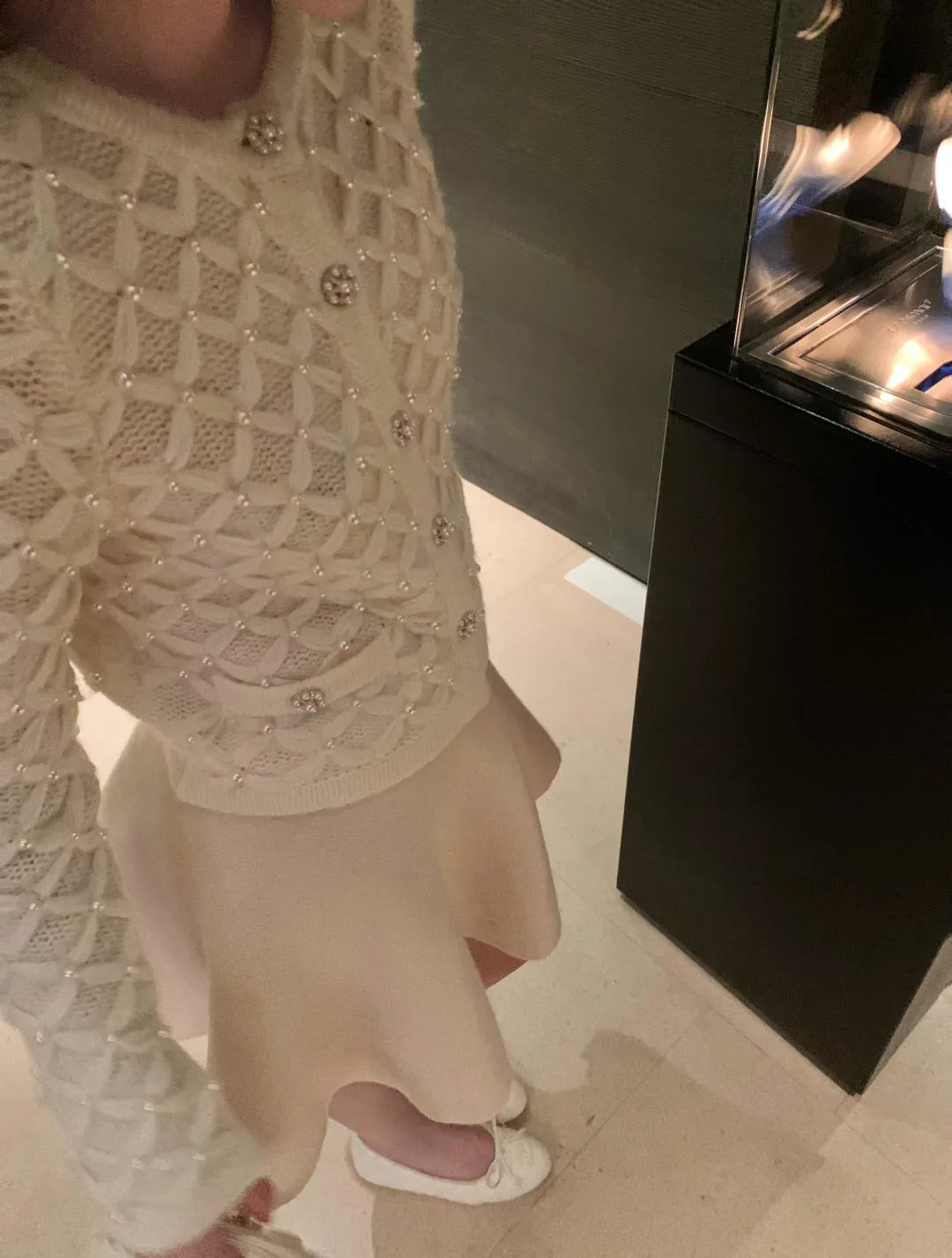 Джемперы И Свитеры Женские Chanel 19167649