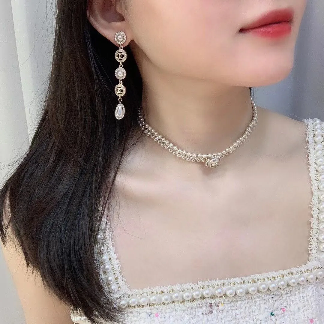 Бижутерия Chanel 11248663