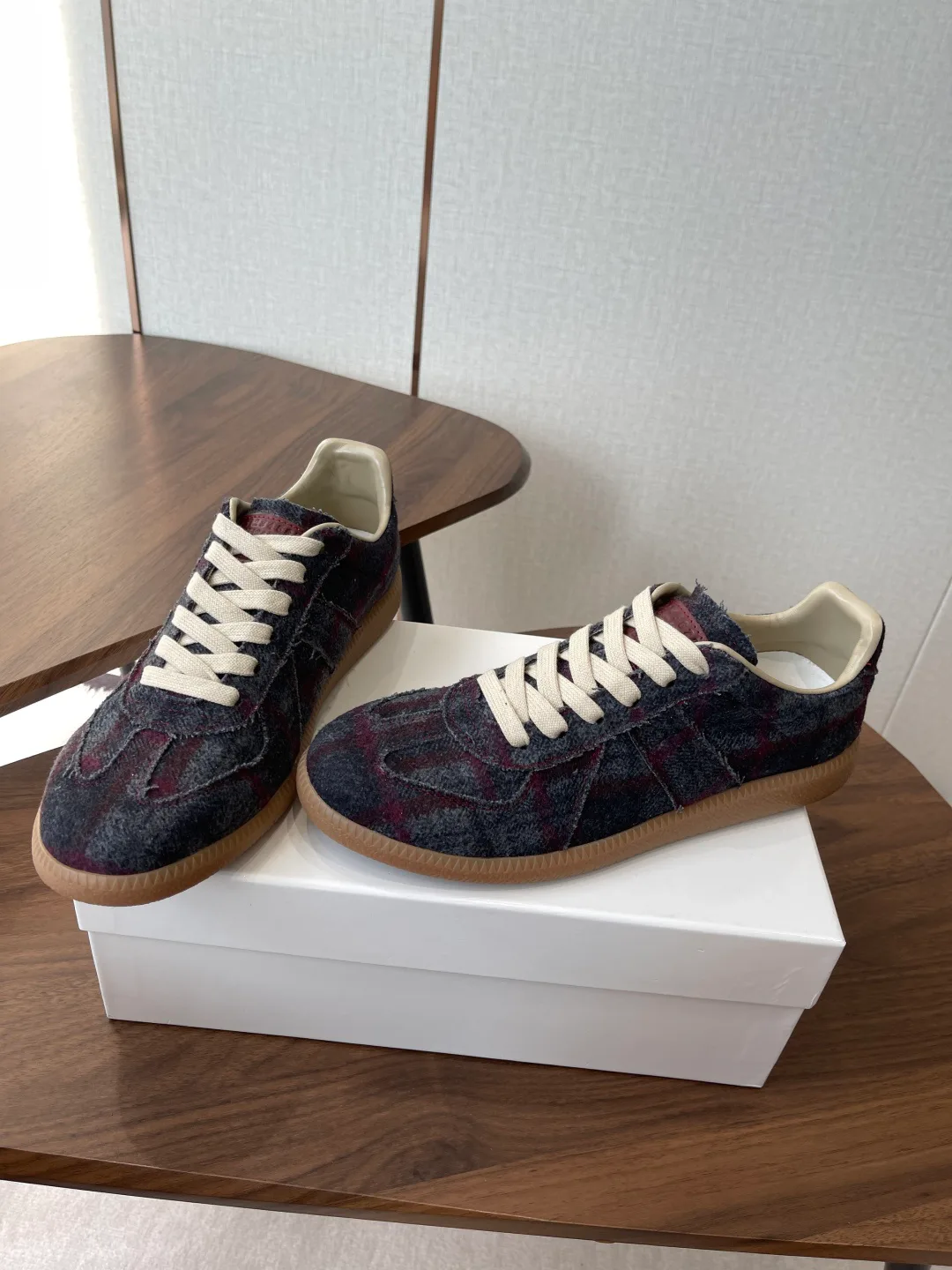 Кроссовки Женские Maison Margiela 11802034