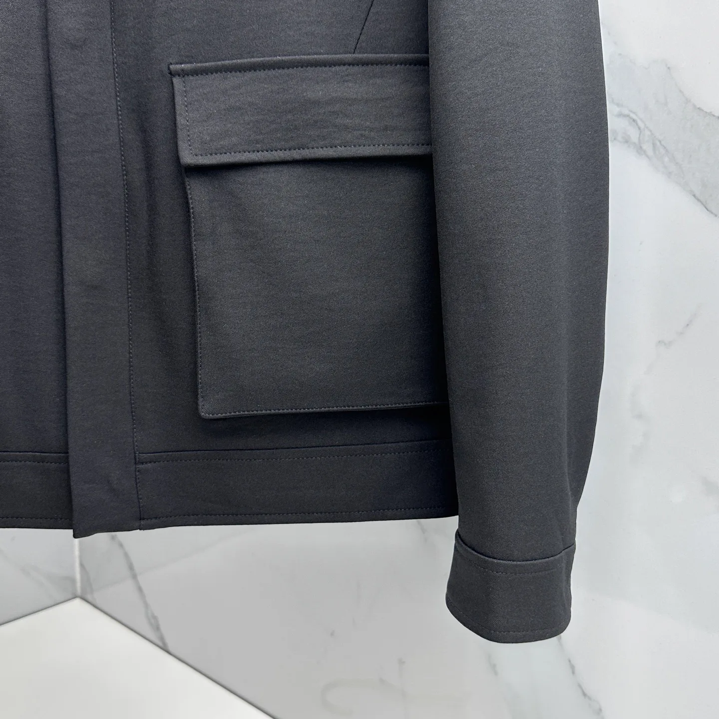 Куртки И Пуховики Мужские Zegna 18246772