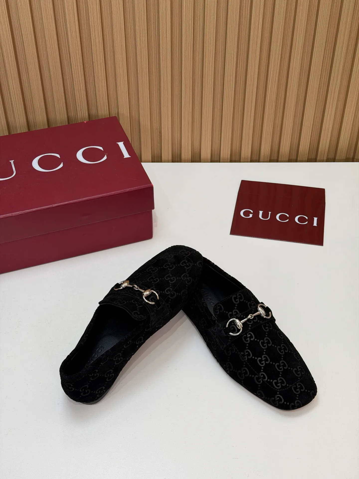 Лоферы И Мокасины Женские Gucci 18083807