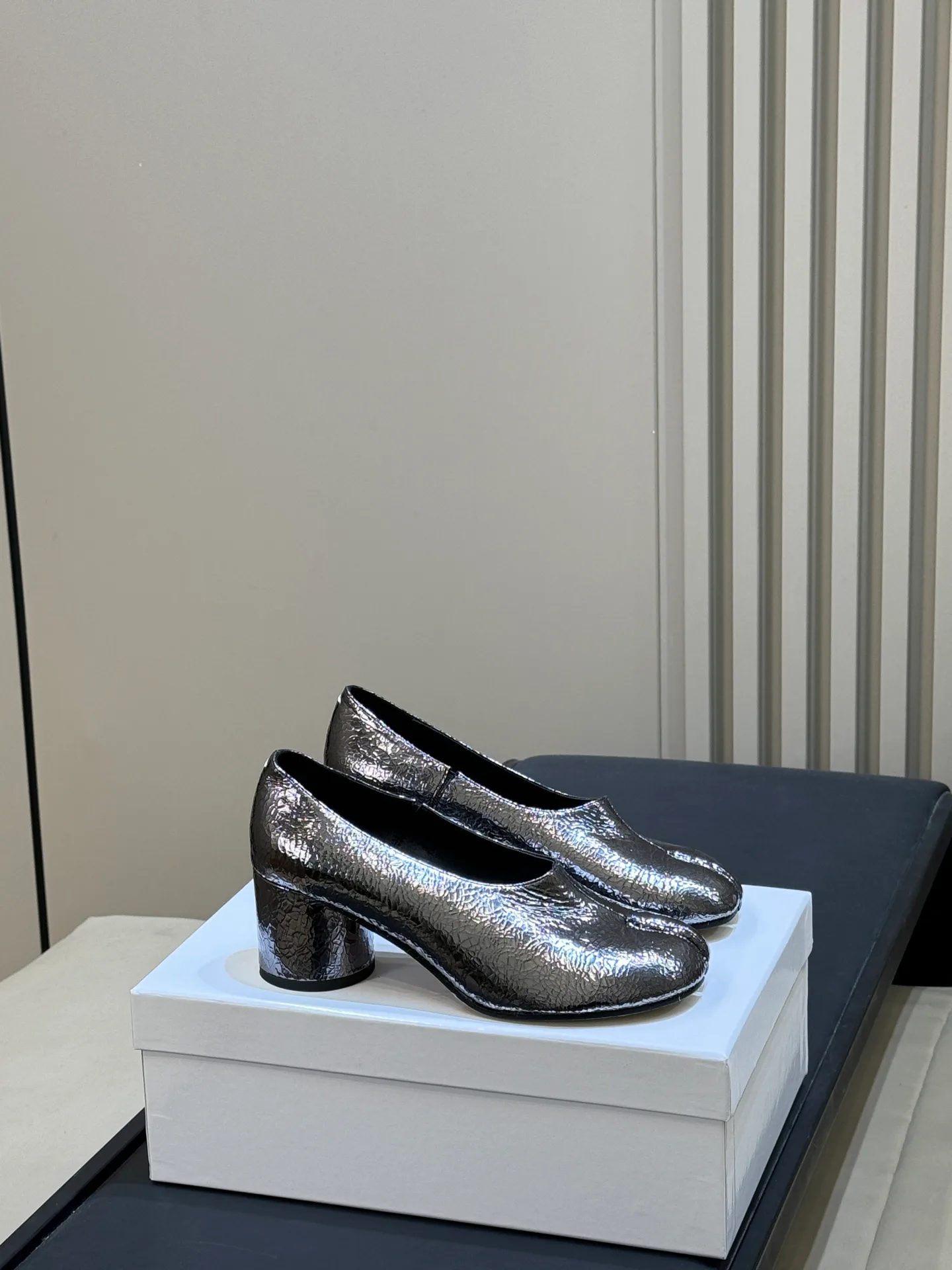 Туфли Женские Maison Margiela 18192860