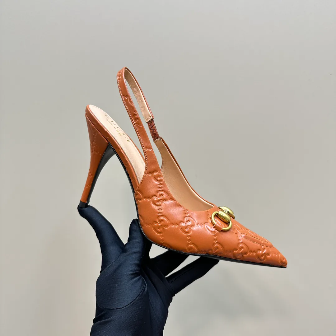 Туфли Женские Gucci 4392