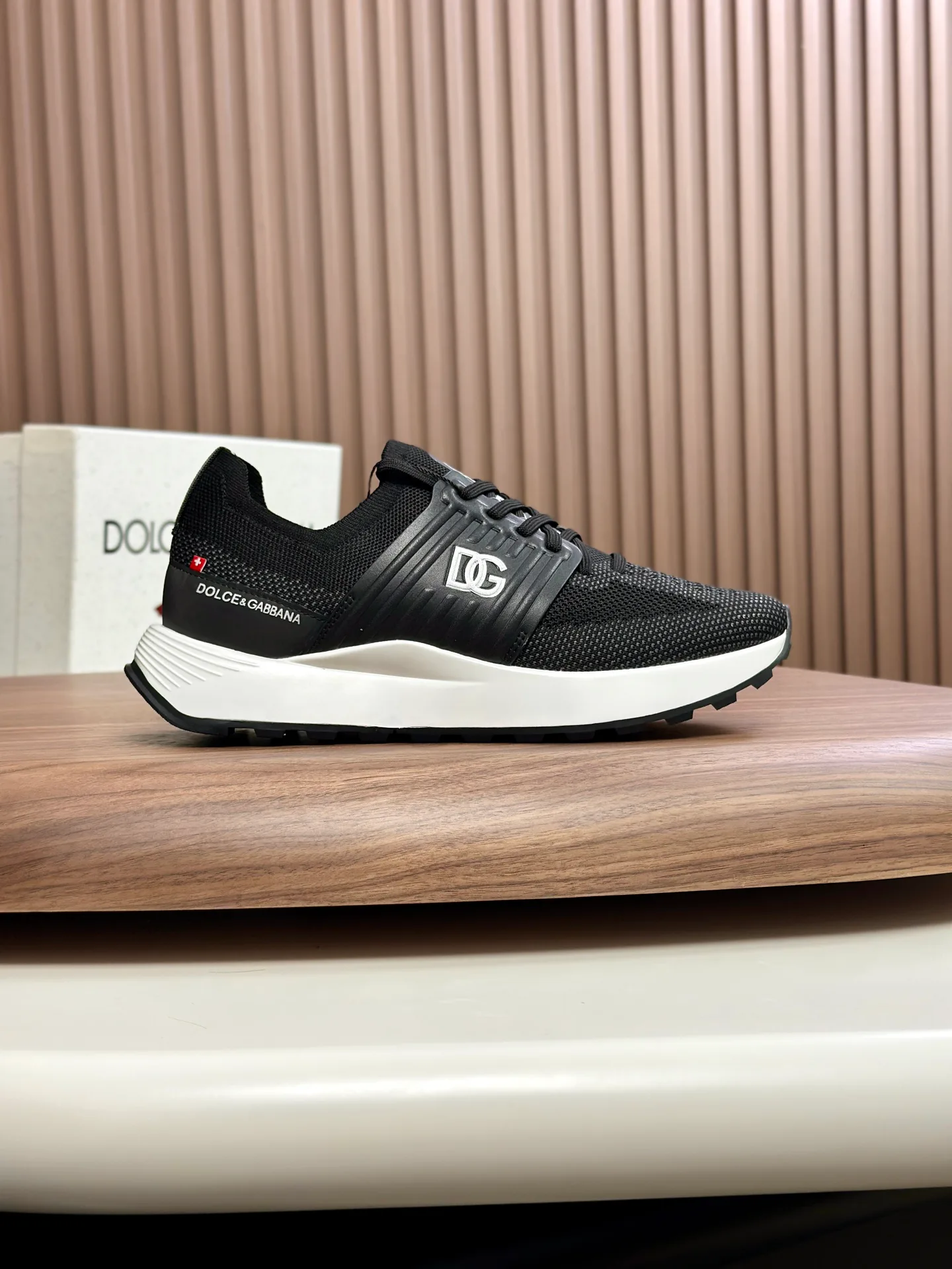 Кроссовки Мужские Dolce & Gabbana 10697476