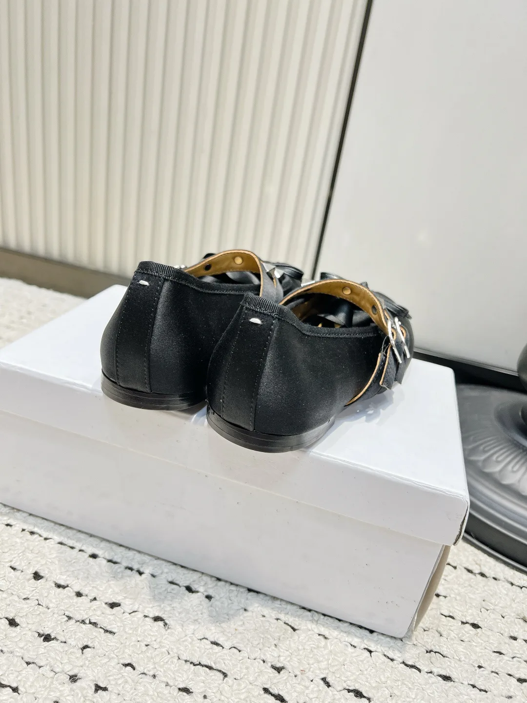 Туфли Женские Maison Margiela 17578026
