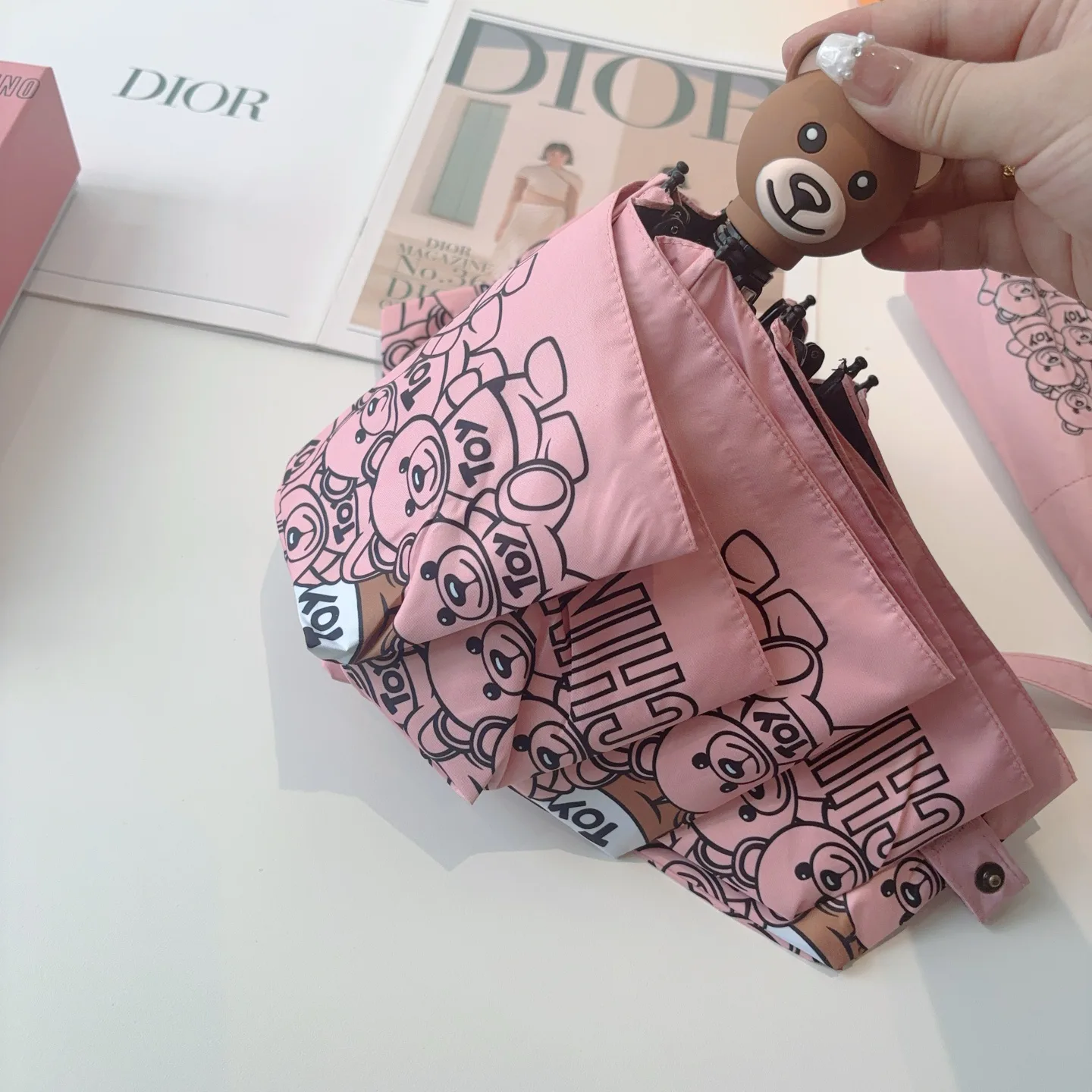 Зонты Moschino 838551