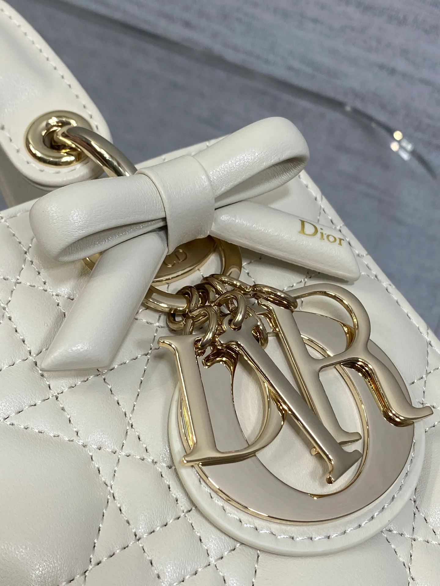 Классические Сумки Женские Christian Dior 17601471