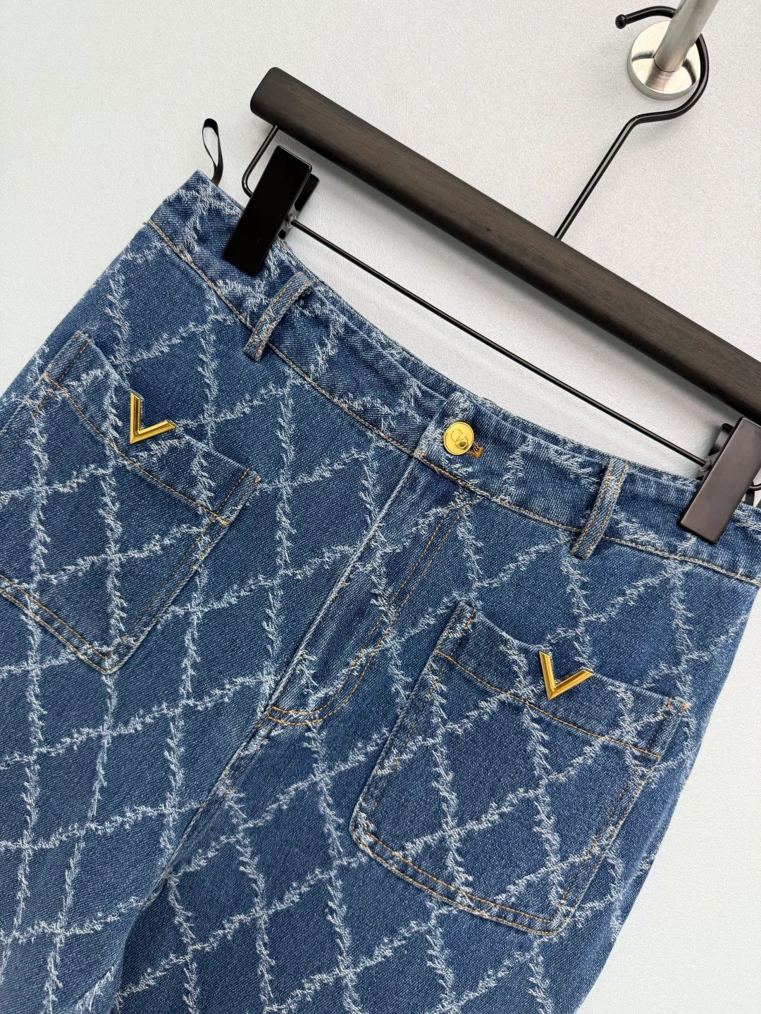 Джинсы Мужские Valentino 11701787