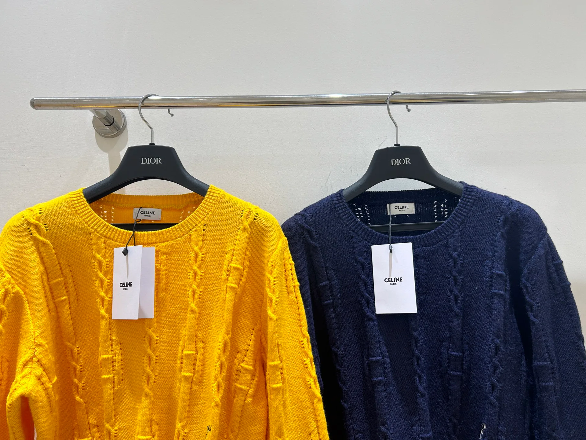 Джемперы И Свитеры Женские Celine 13739852