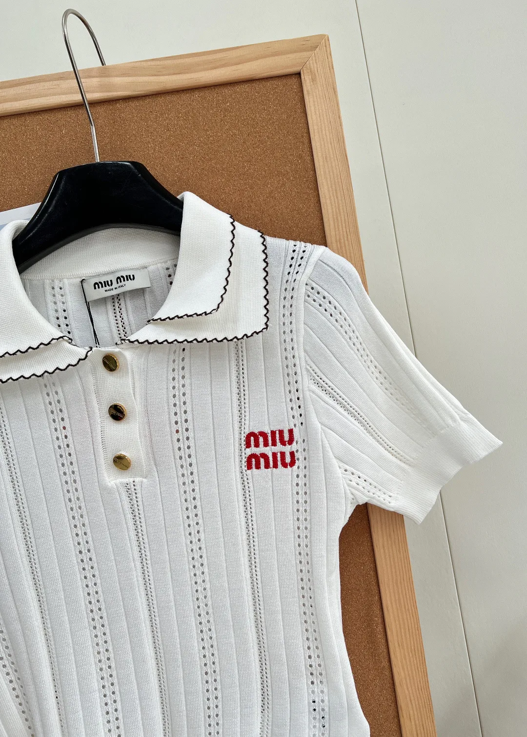 Джемперы И Свитеры Женские Miu Miu 18030869