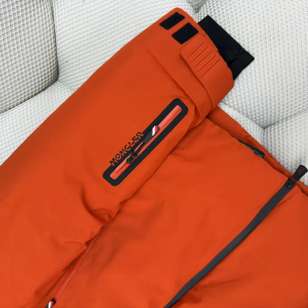 Куртки И Пуховики Мужские Moncler 495376