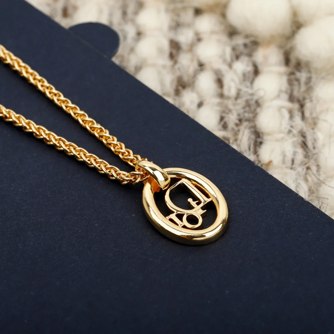 Бижутерия Christian Dior 18587307
